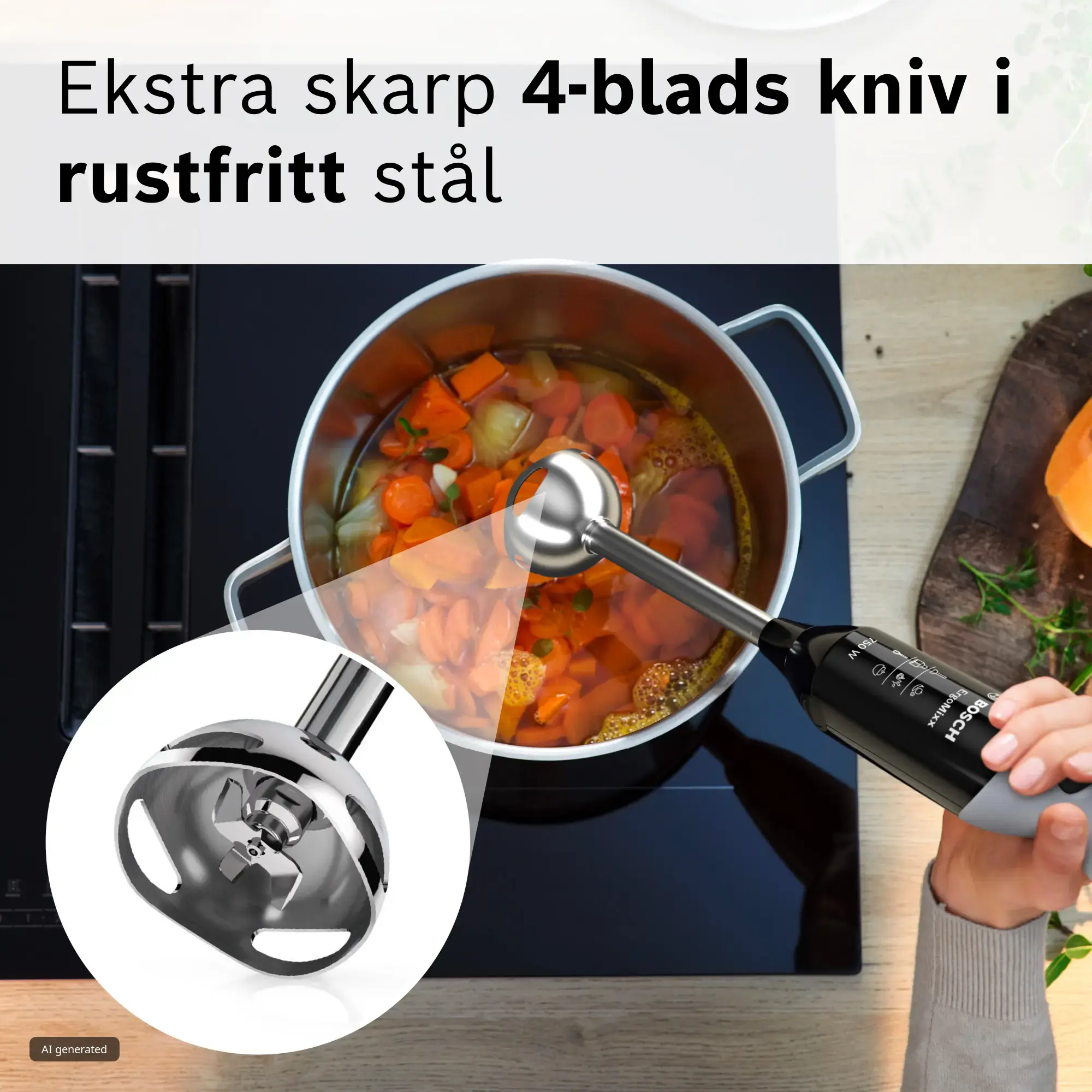 Bilde nr. 4 av produktet MSM67170