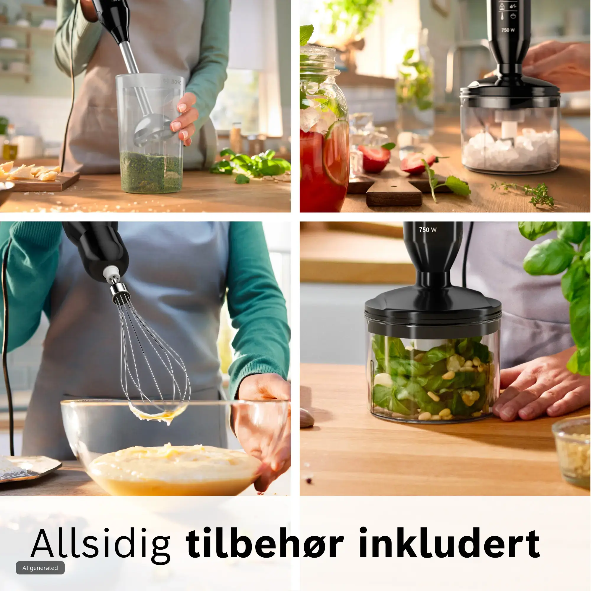Bilde nr. 5 av produktet MSM67170