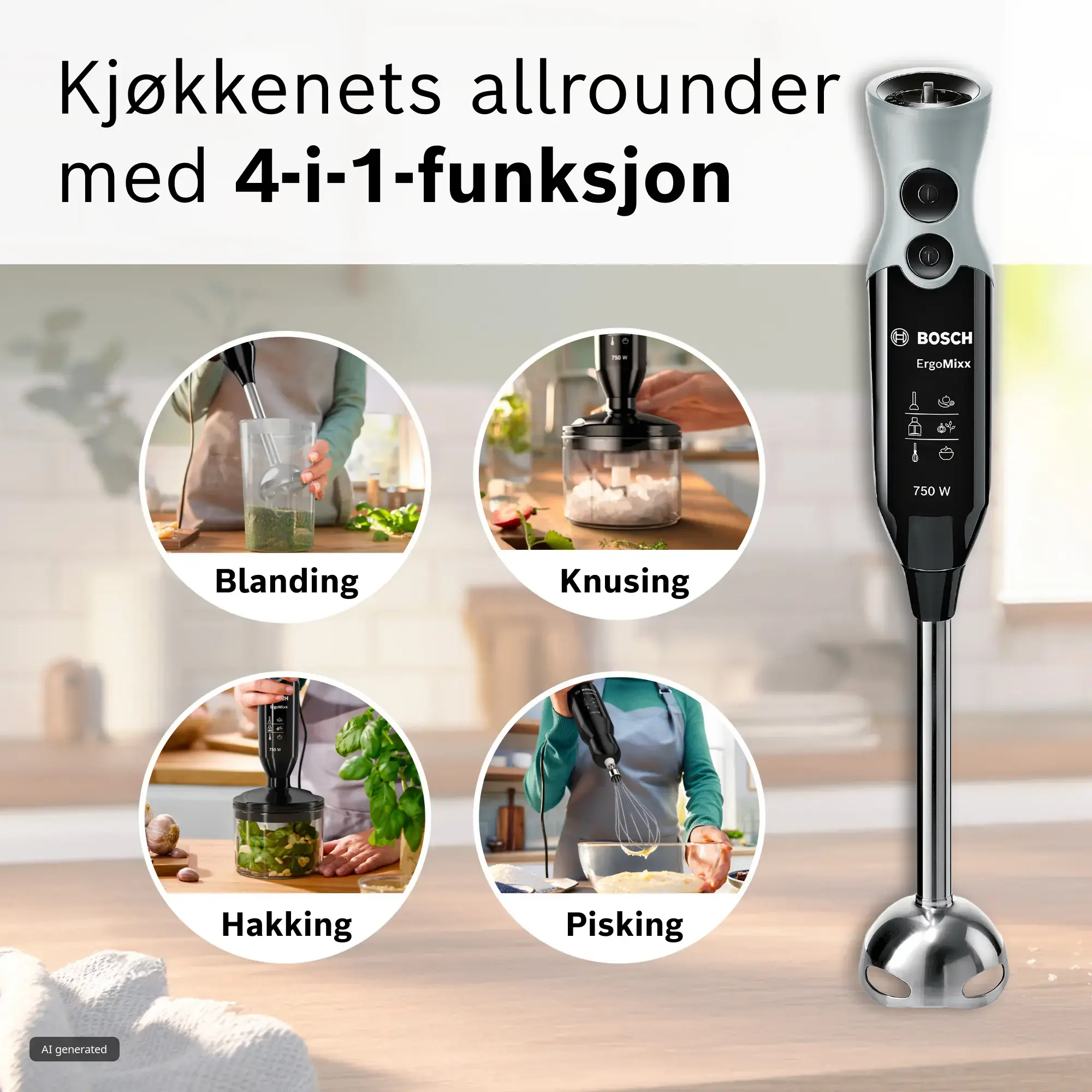 Bilde nr. 6 av produktet MSM67170