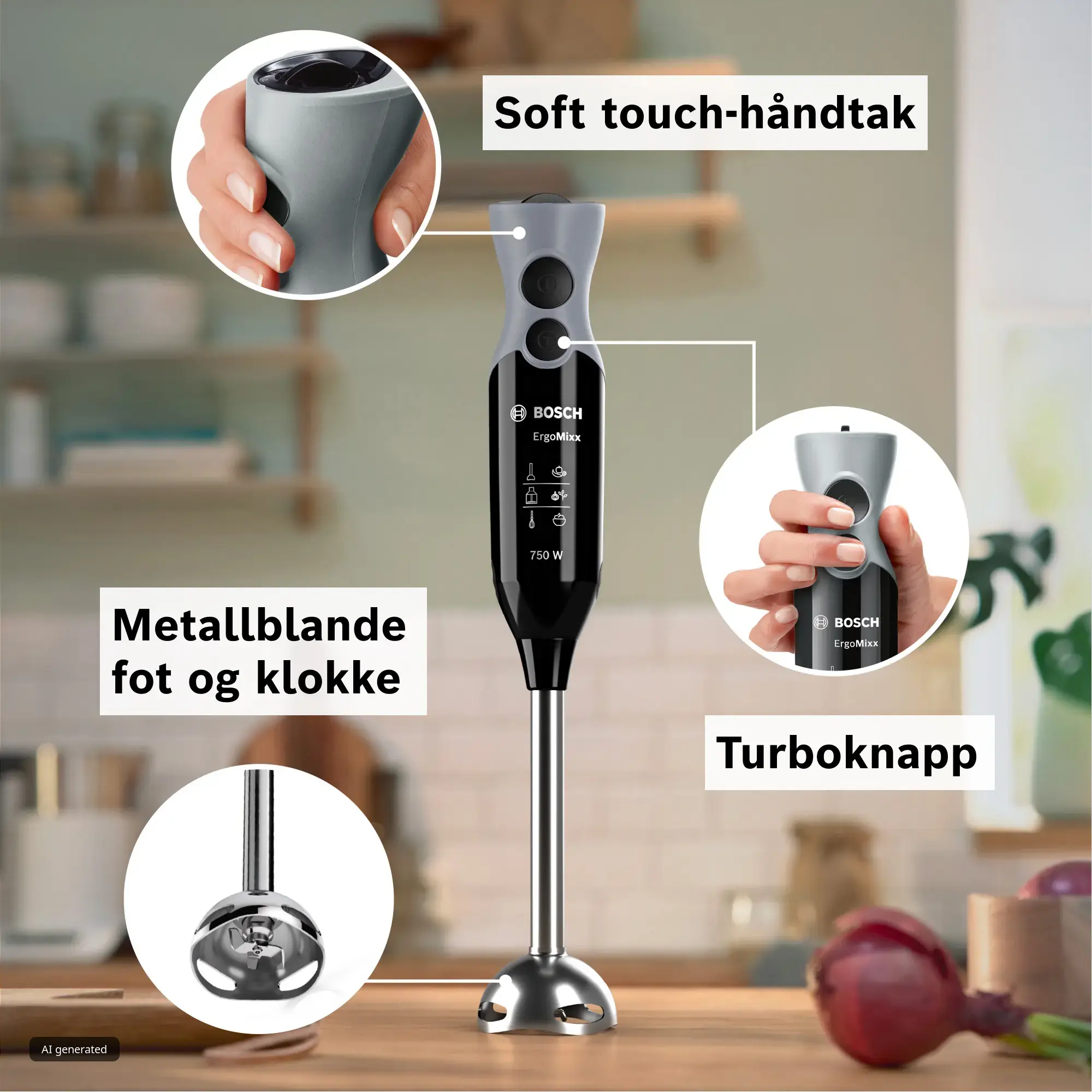 Bilde nr. 9 av produktet MSM67170