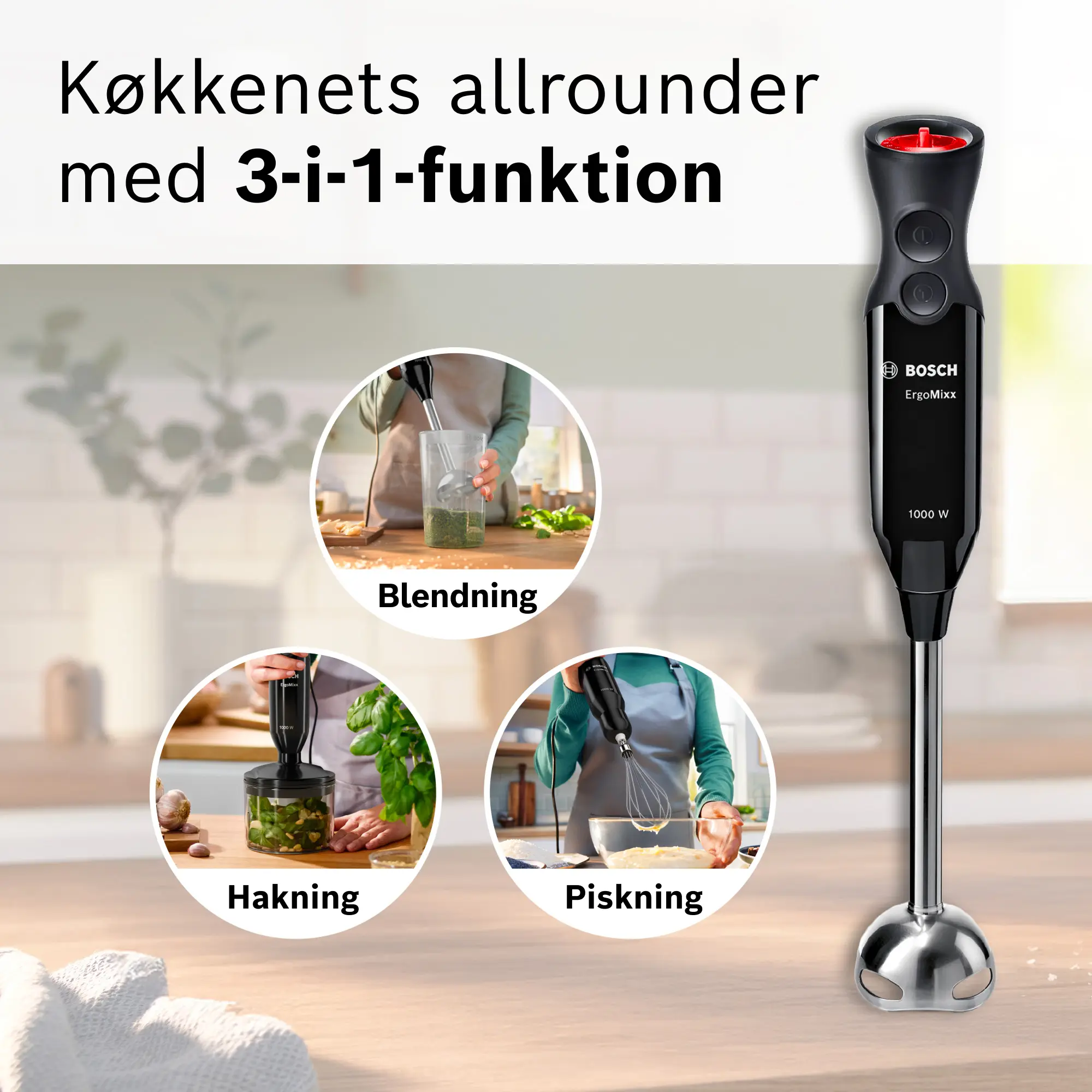 Fotonummer 5 af produktet MS61B6150