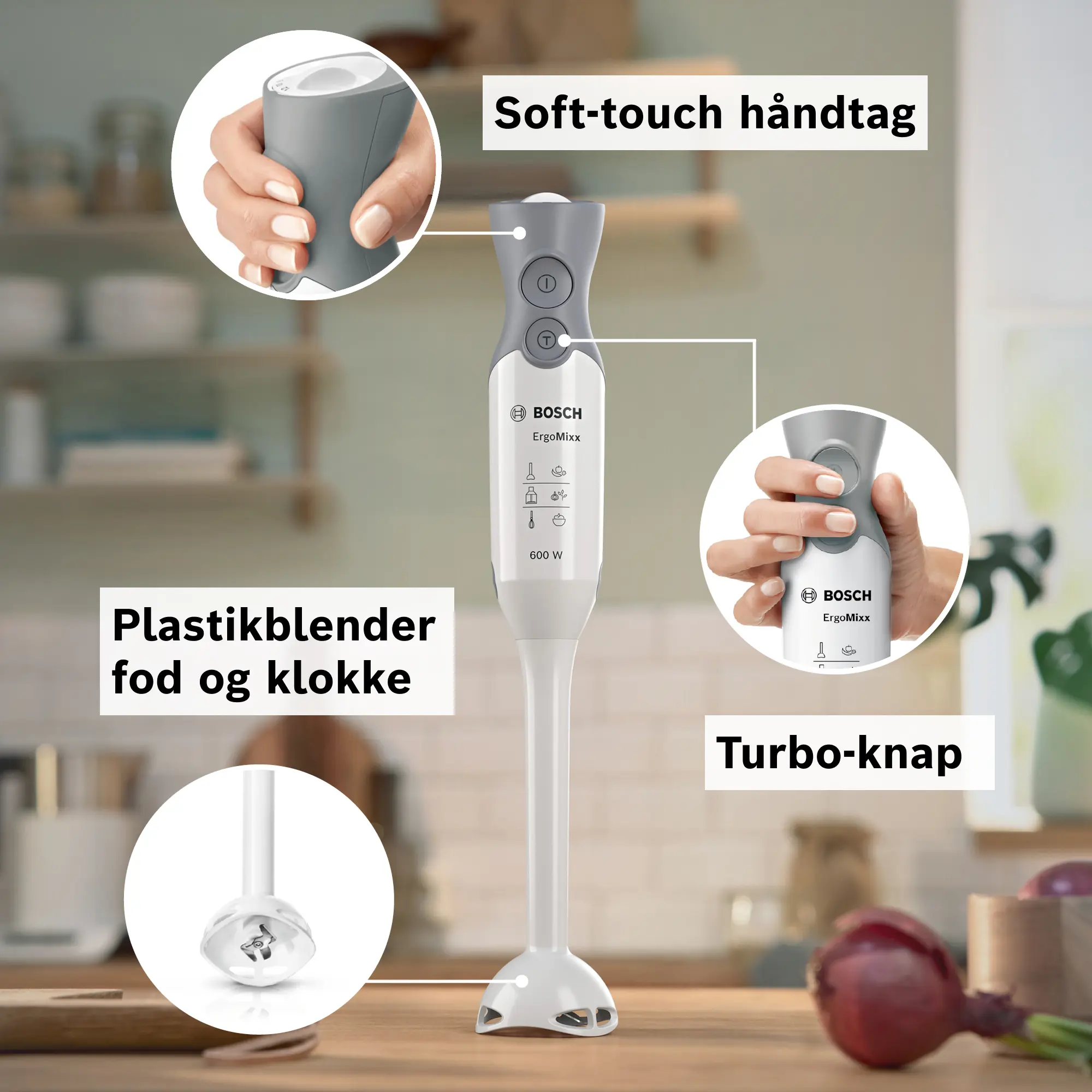Fotonummer 5 af produktet MSM66020