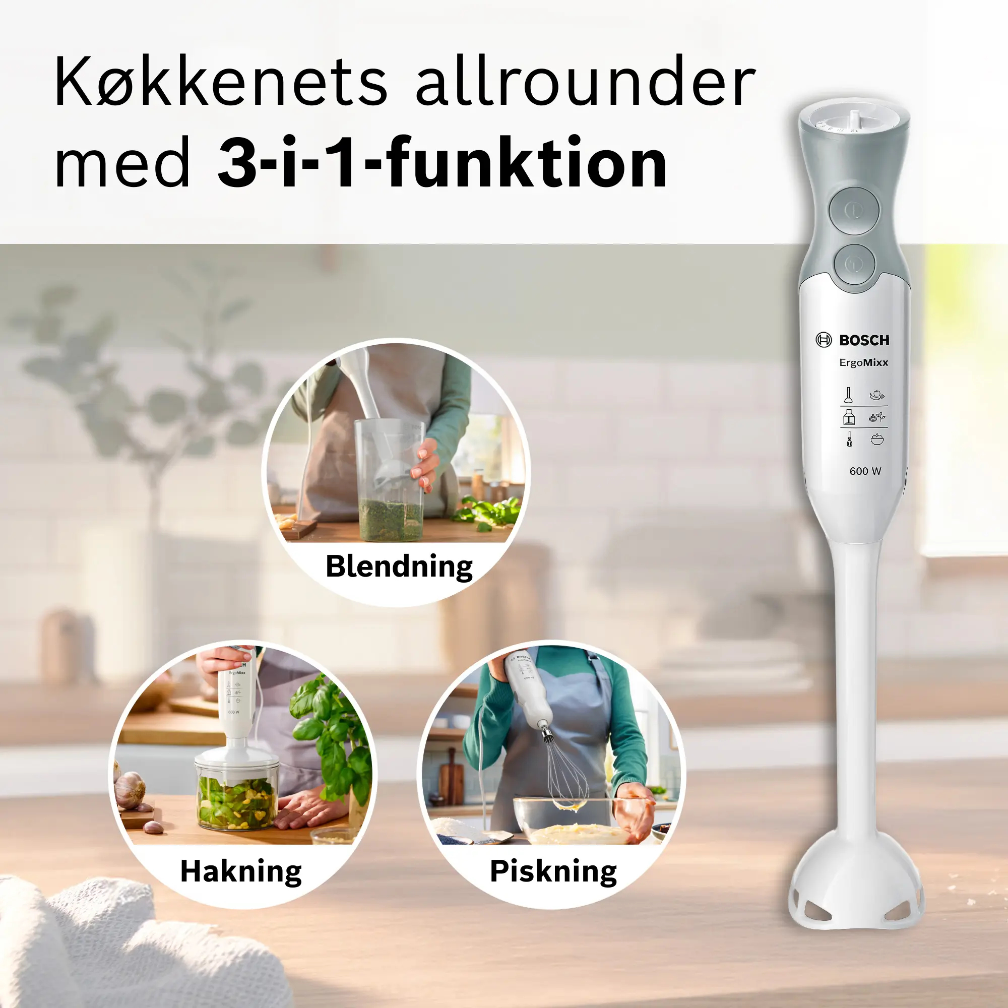 Fotonummer 9 af produktet MSM66050