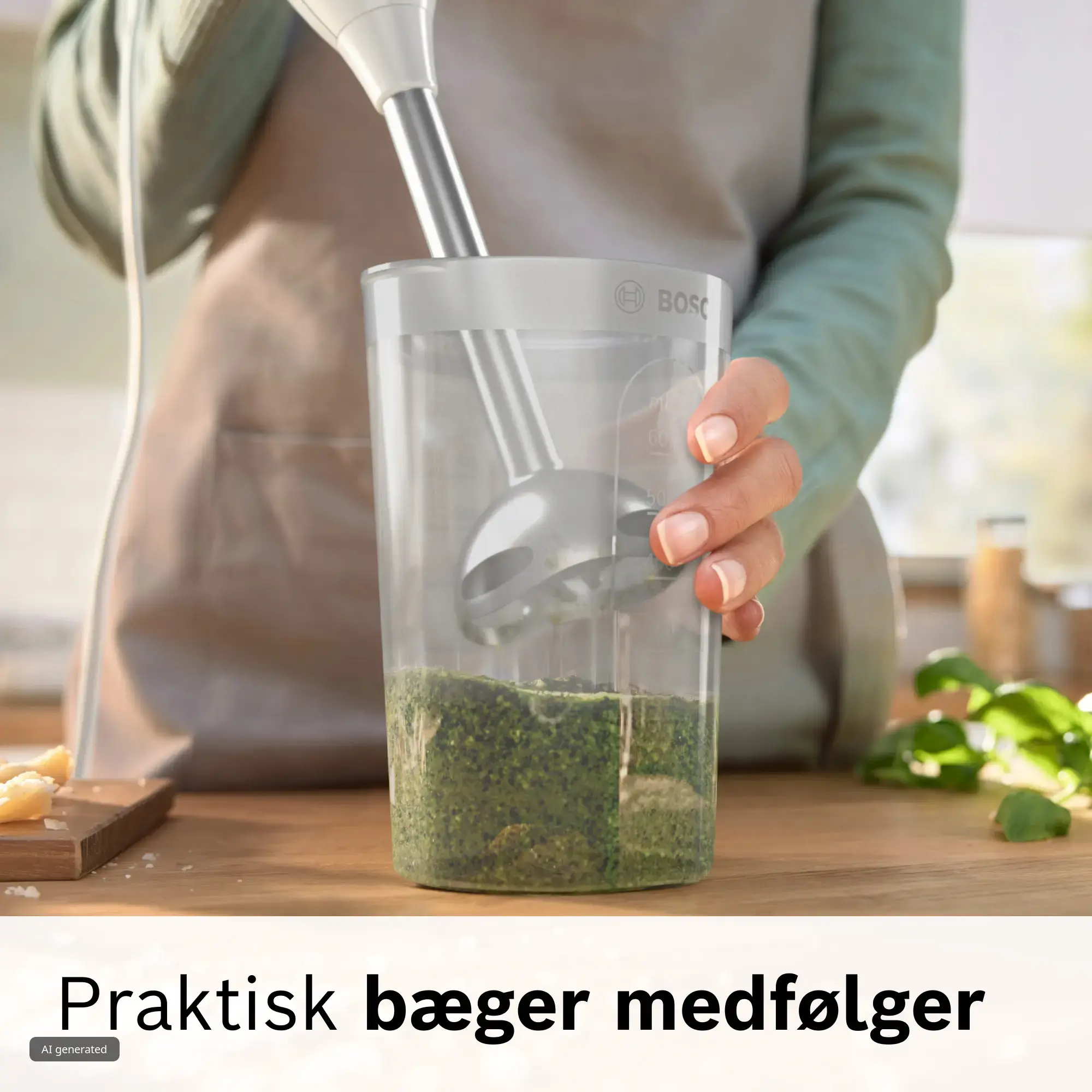 Fotonummer 4 af produktet MSM66110