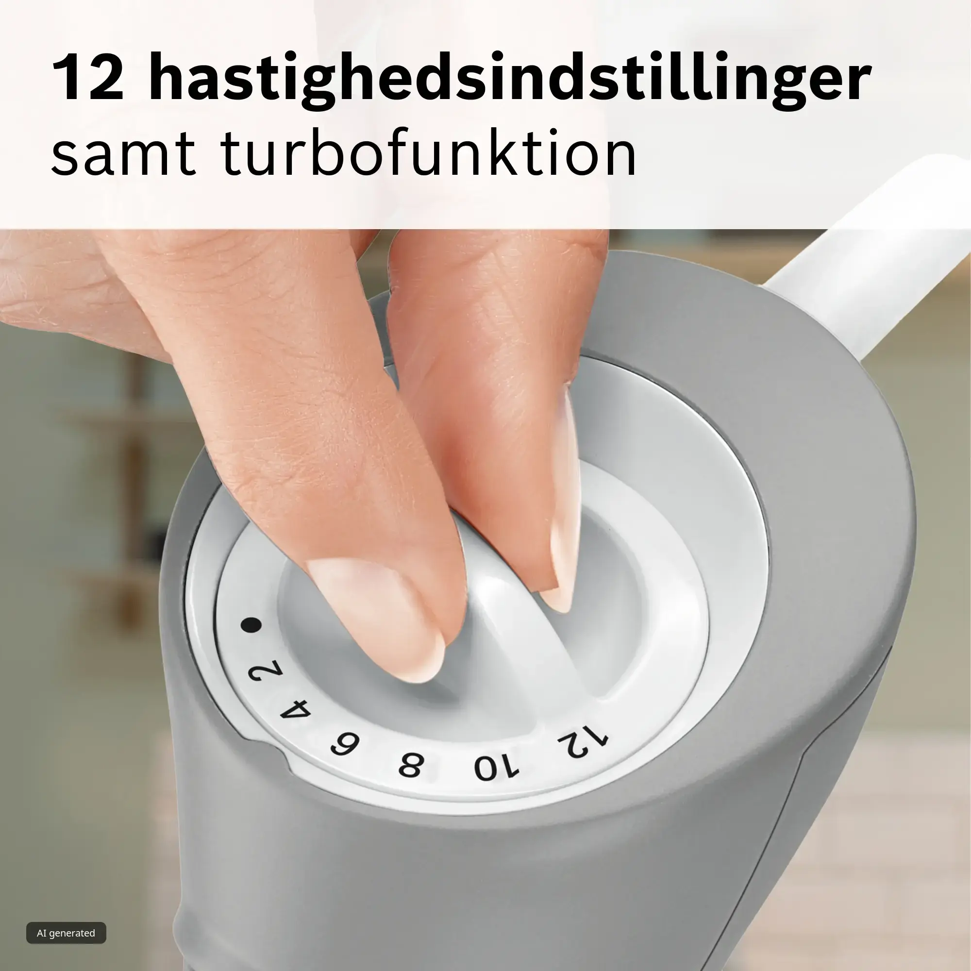 Fotonummer 4 af produktet MSM66120