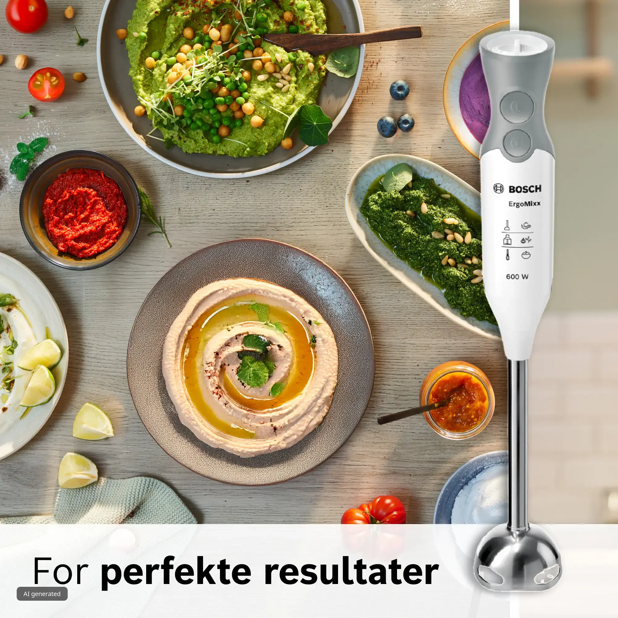 Fotonummer 3 af produktet MSM66120