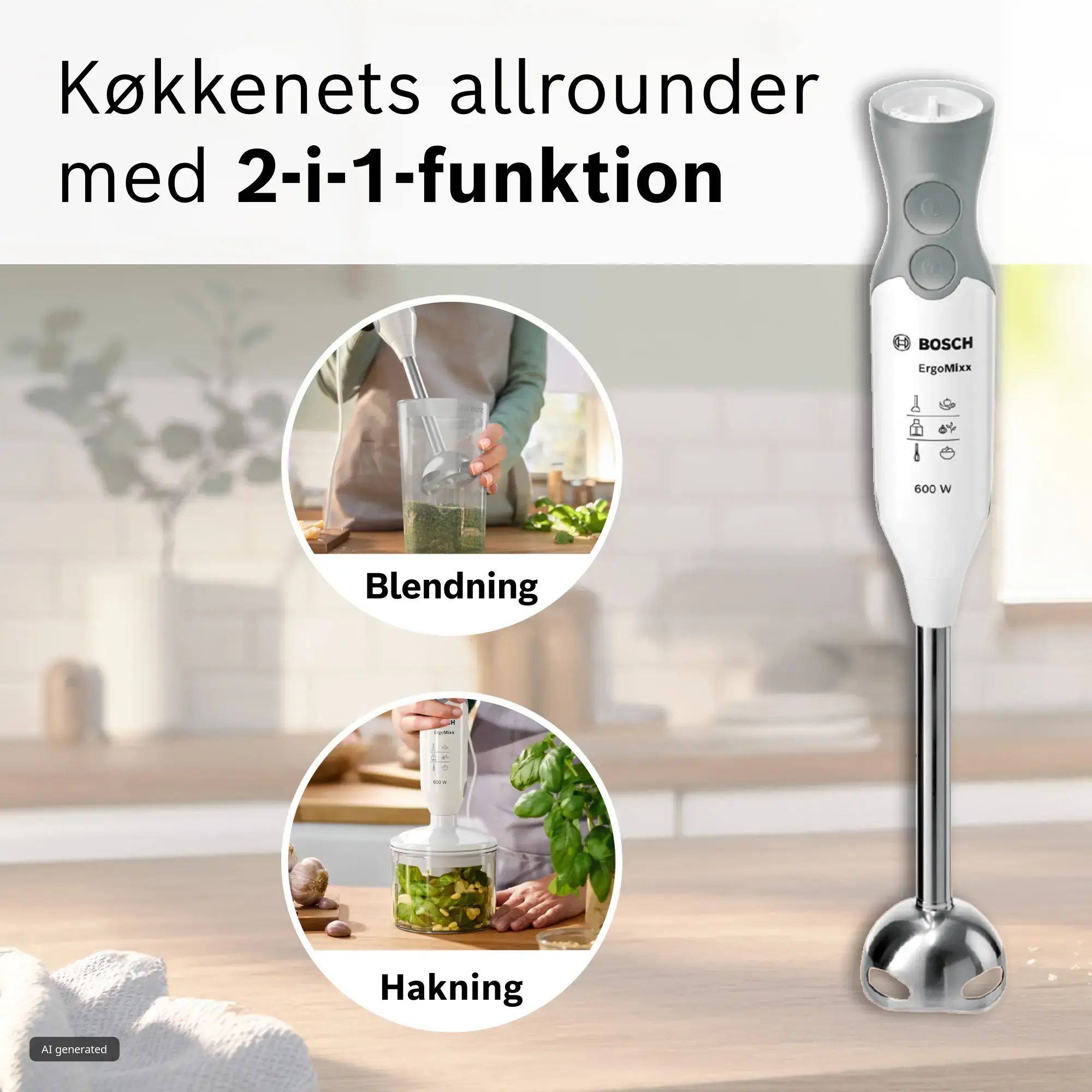 Fotonummer 7 af produktet MSM66120