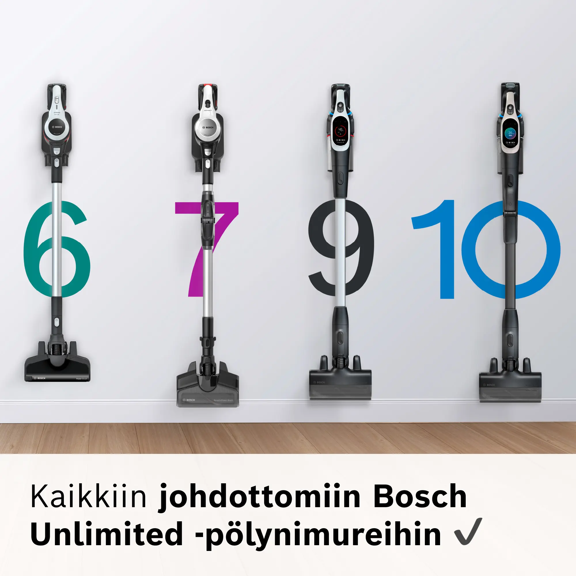 Kuva 4 tuotteesta BHZUB1830