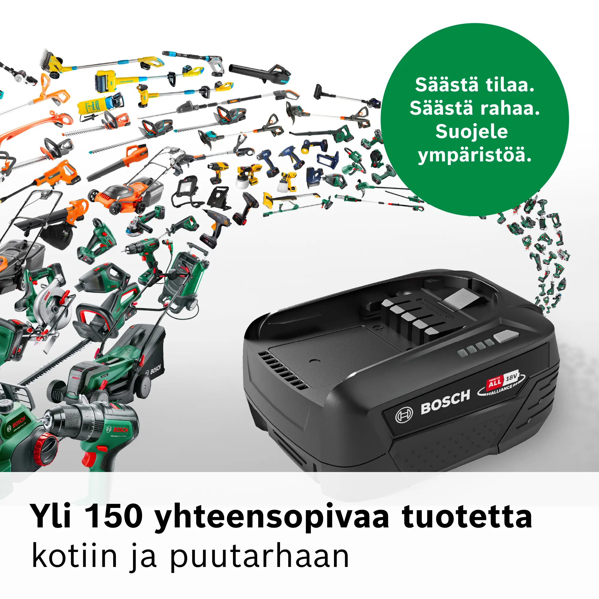 Kuva 8 tuotteesta BHZUB1850