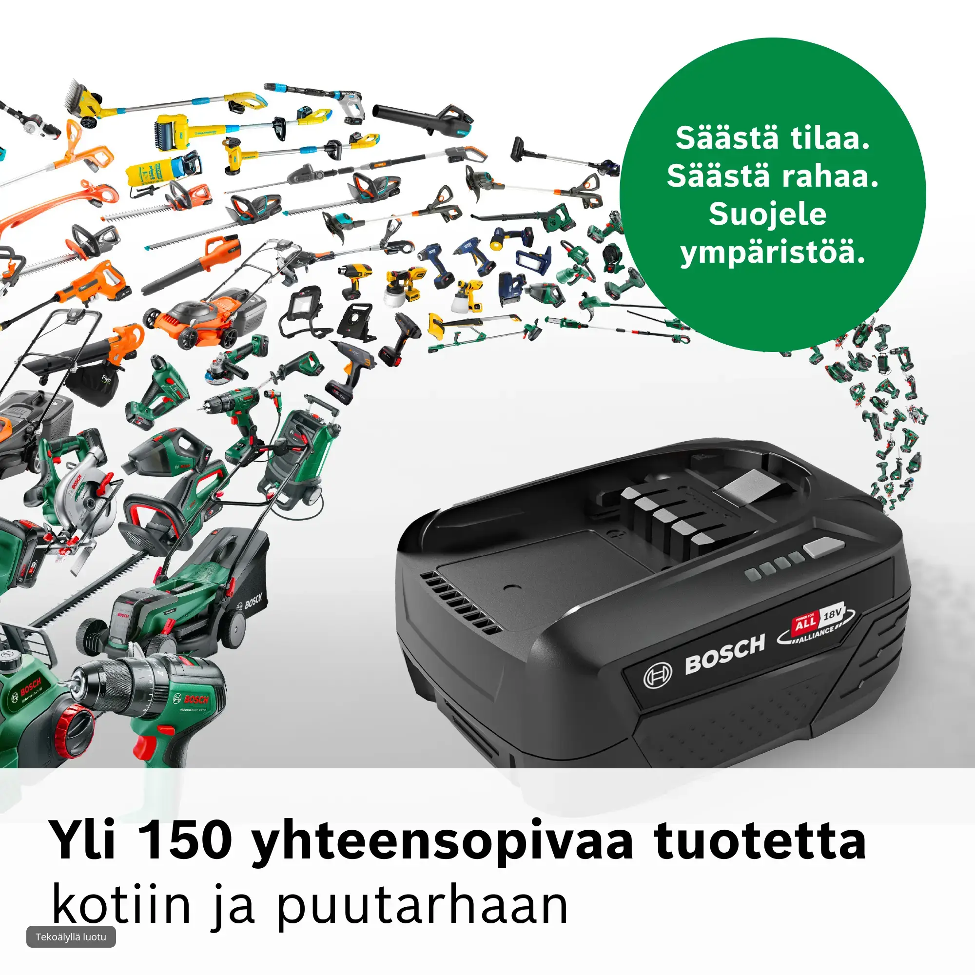 Kuva 8 tuotteesta BHZUB1850