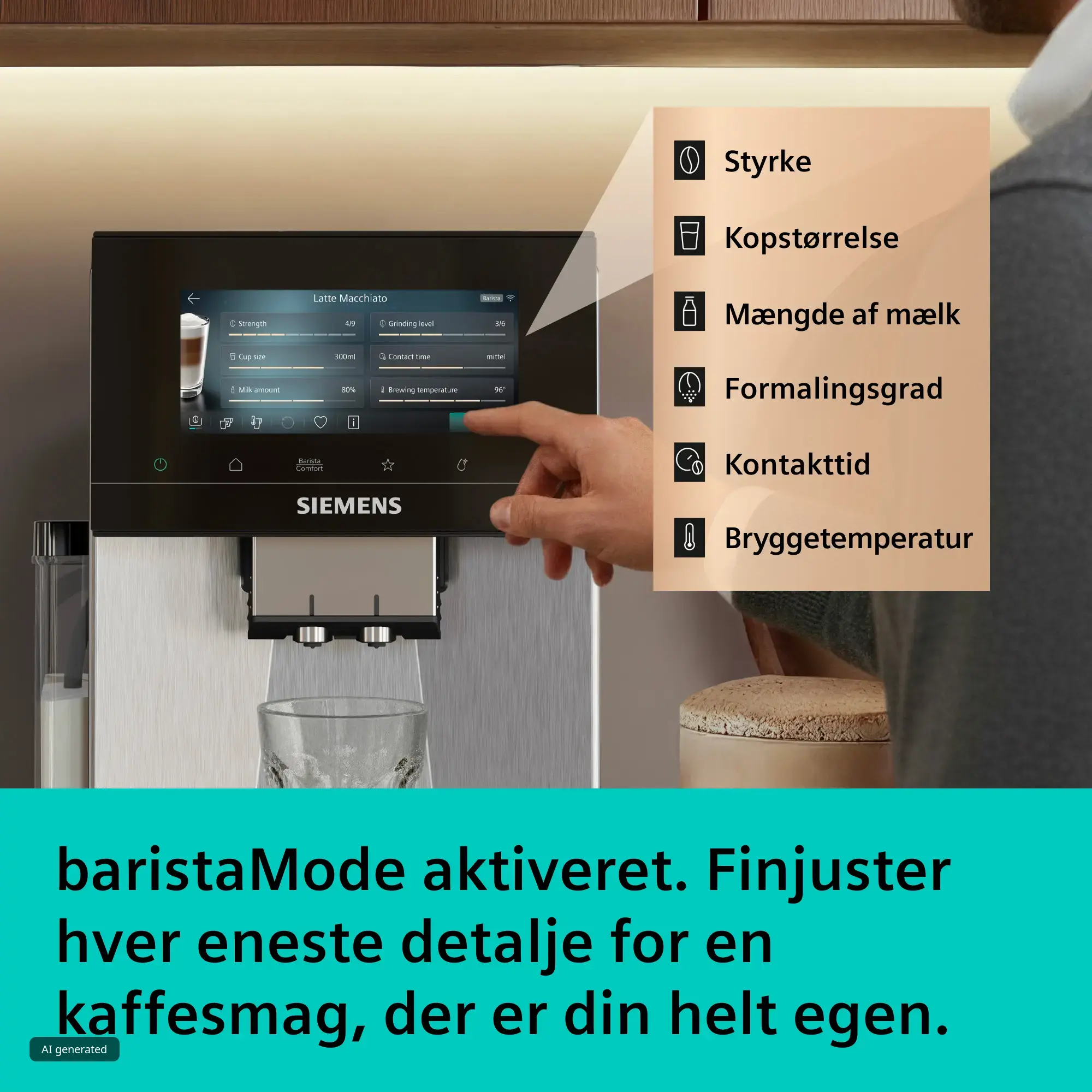 Foto nr. 3 af produktet TQ923E43