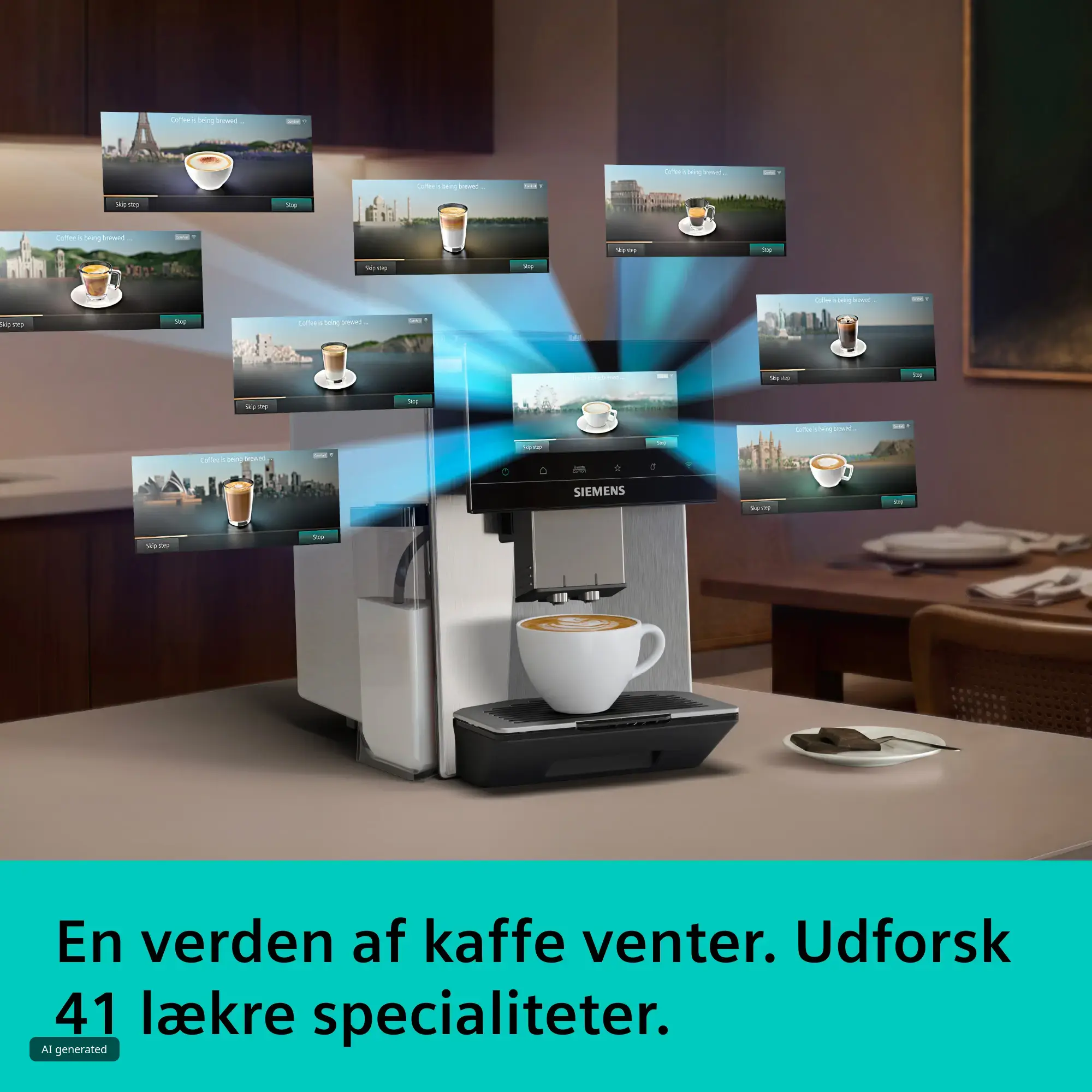 Foto nr. 2 af produktet TQ923E83