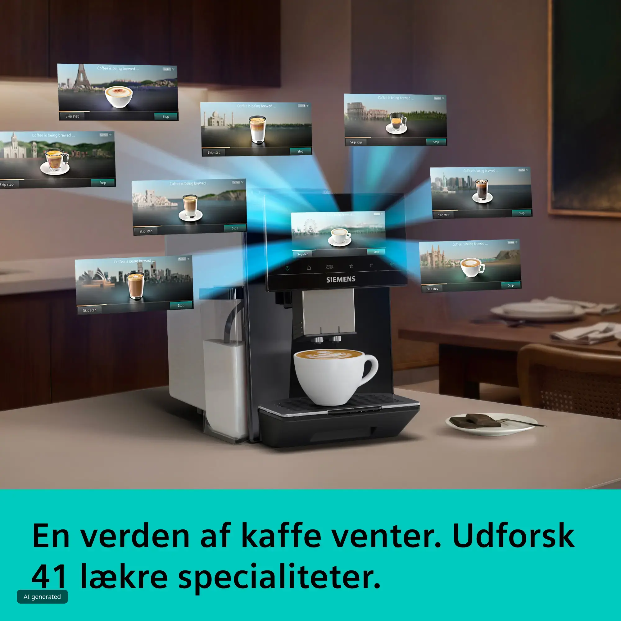 Foto nr. 20 af produktet TQ925EF9