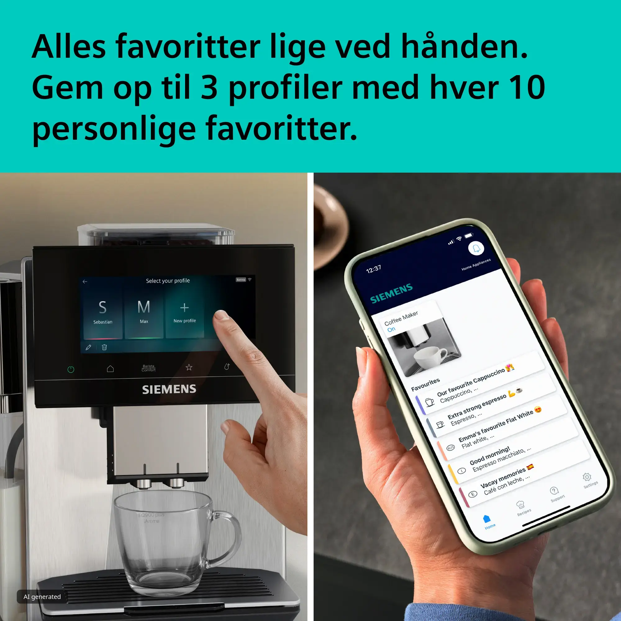 Foto nr. 2 af produktet TQ923EZ3