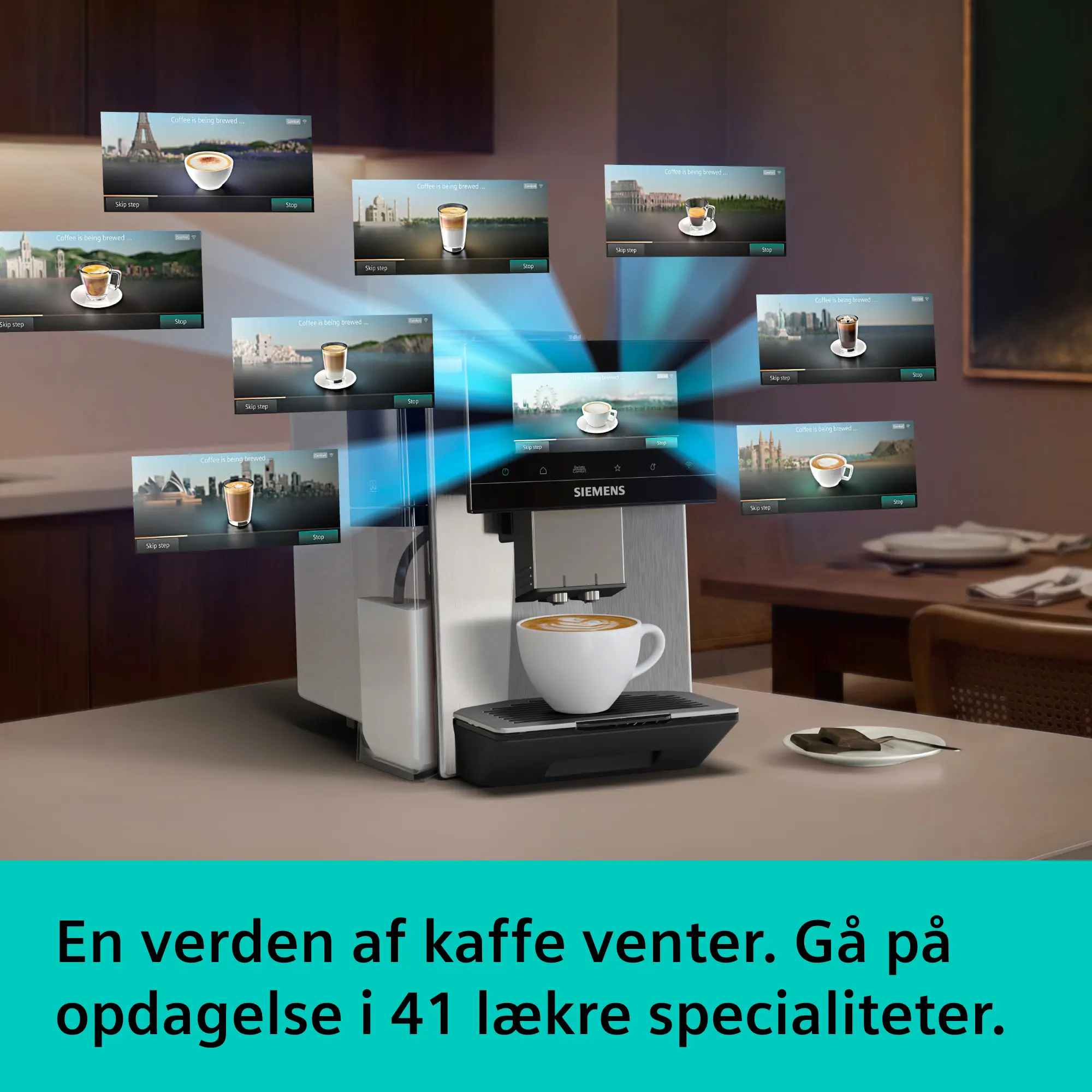 Foto nr. 3 af produktet TQ927FZ3