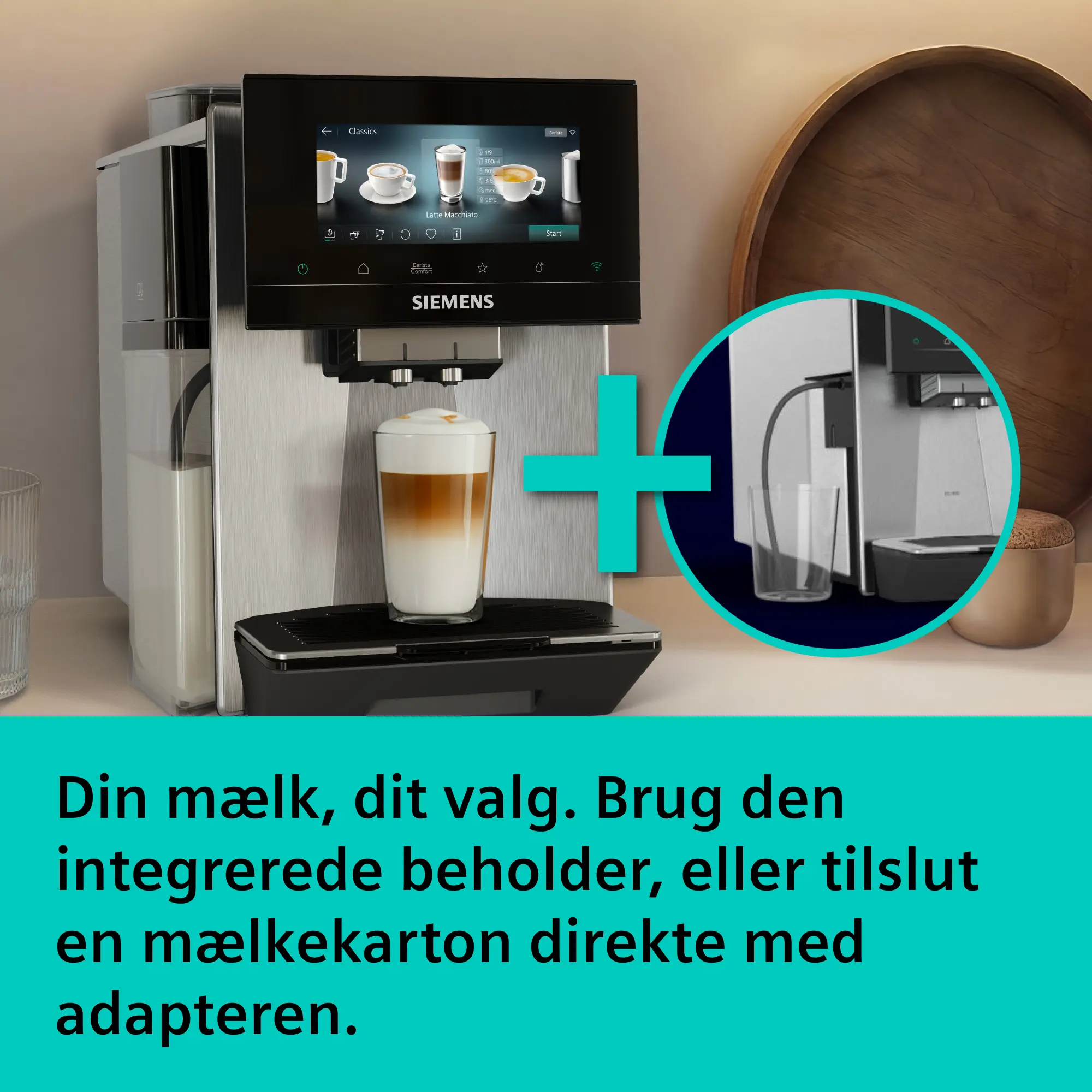 Foto nr. 8 af produktet TQ927FZ3