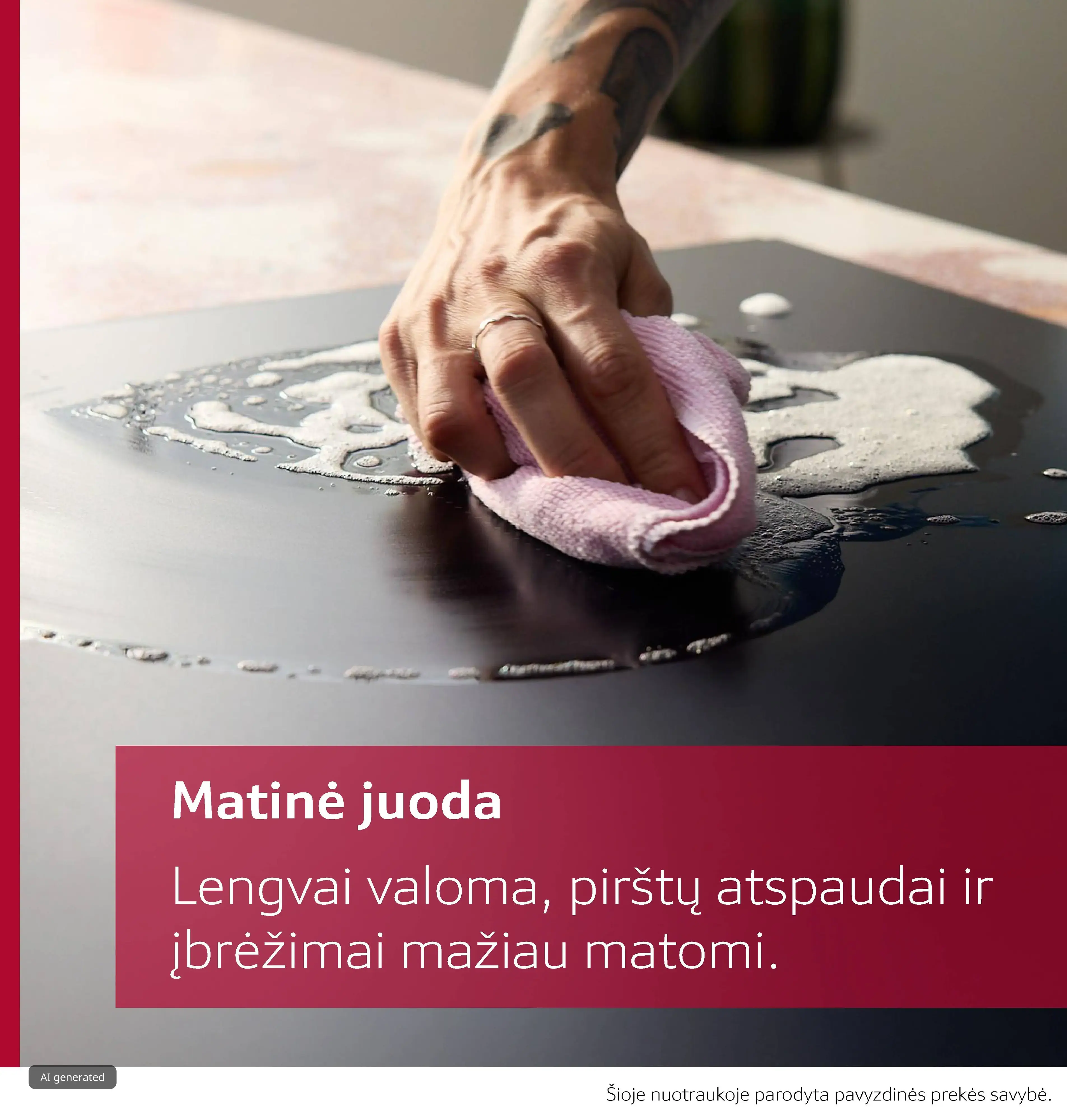 Produkto nuotrauka nr. 2 V68PYX4B0