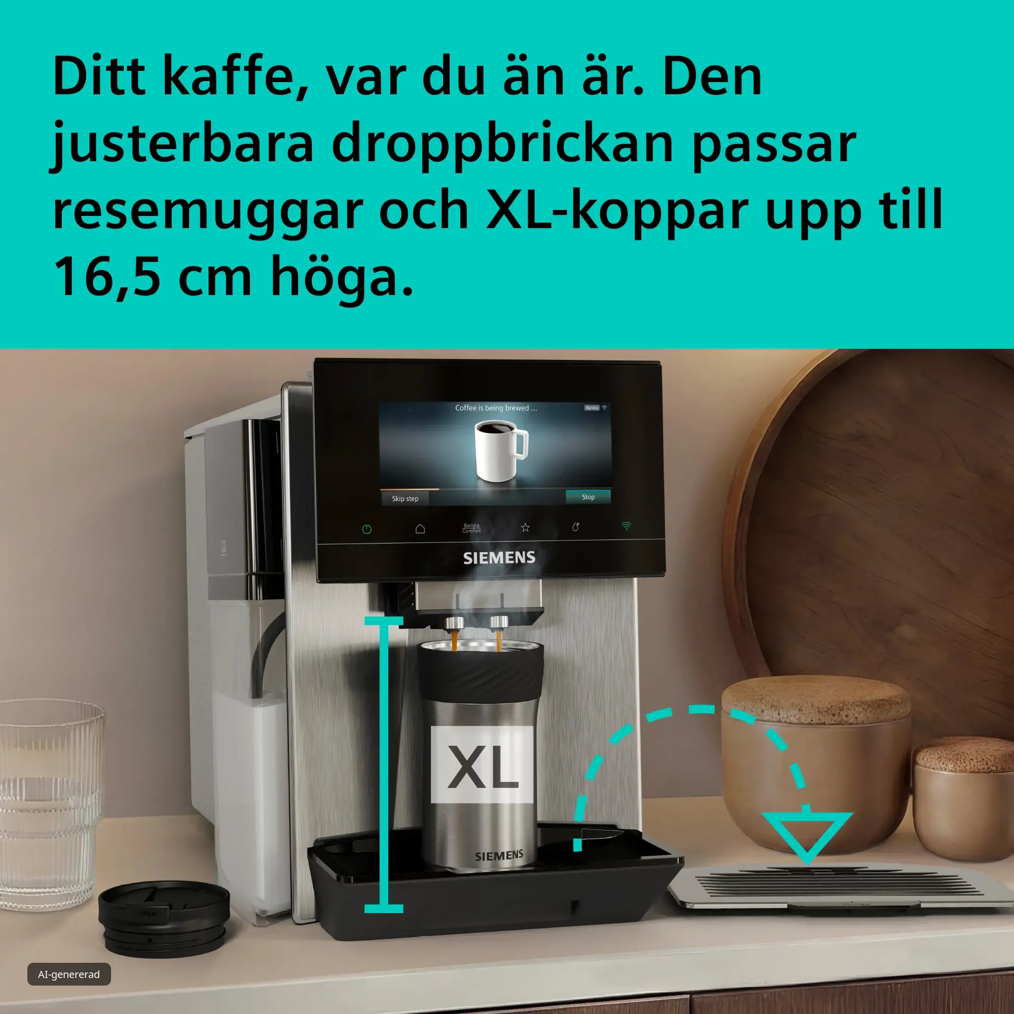 Bild 4 av produkten TQ923EZ3
