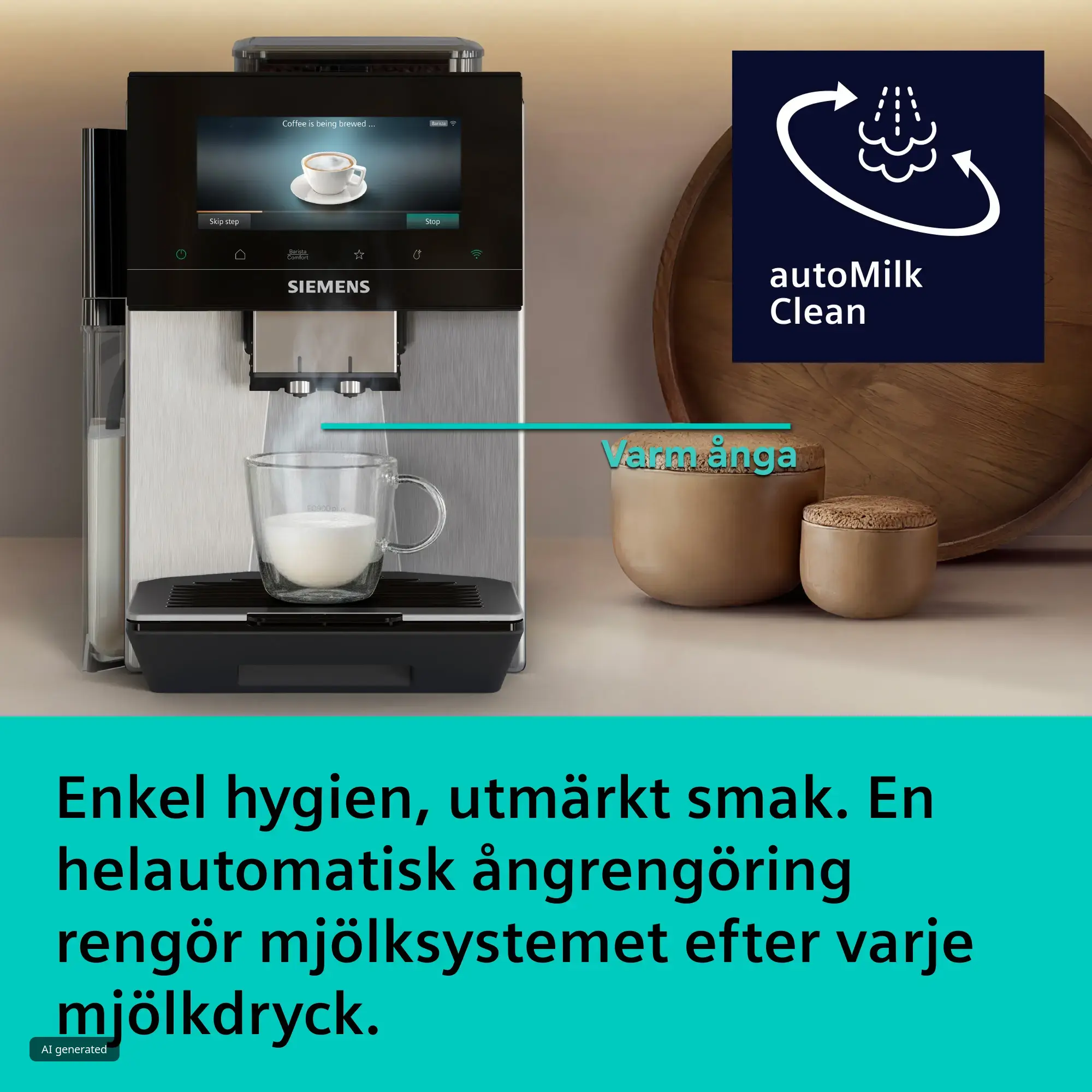 Bild 3 av produkten TQ925EZ3