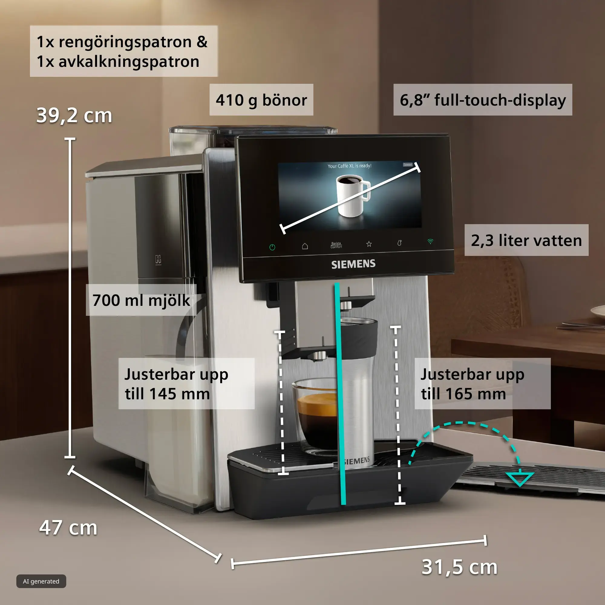 Bild 10 av produkten TQ925EZ3