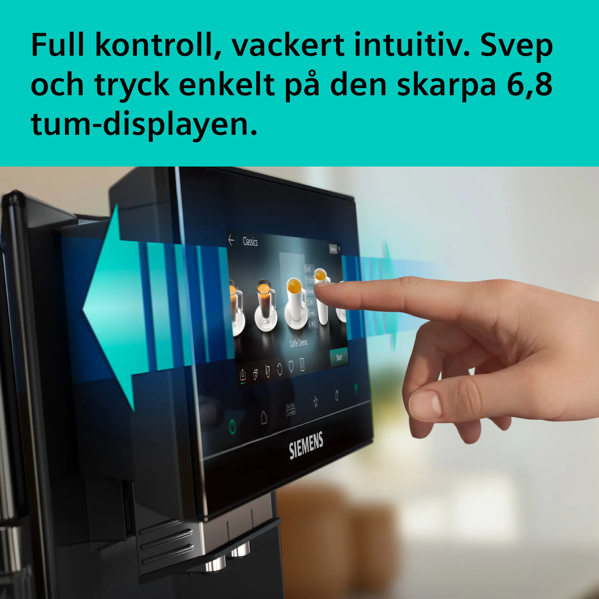 Bild 2 av produkten TQ925EZ5