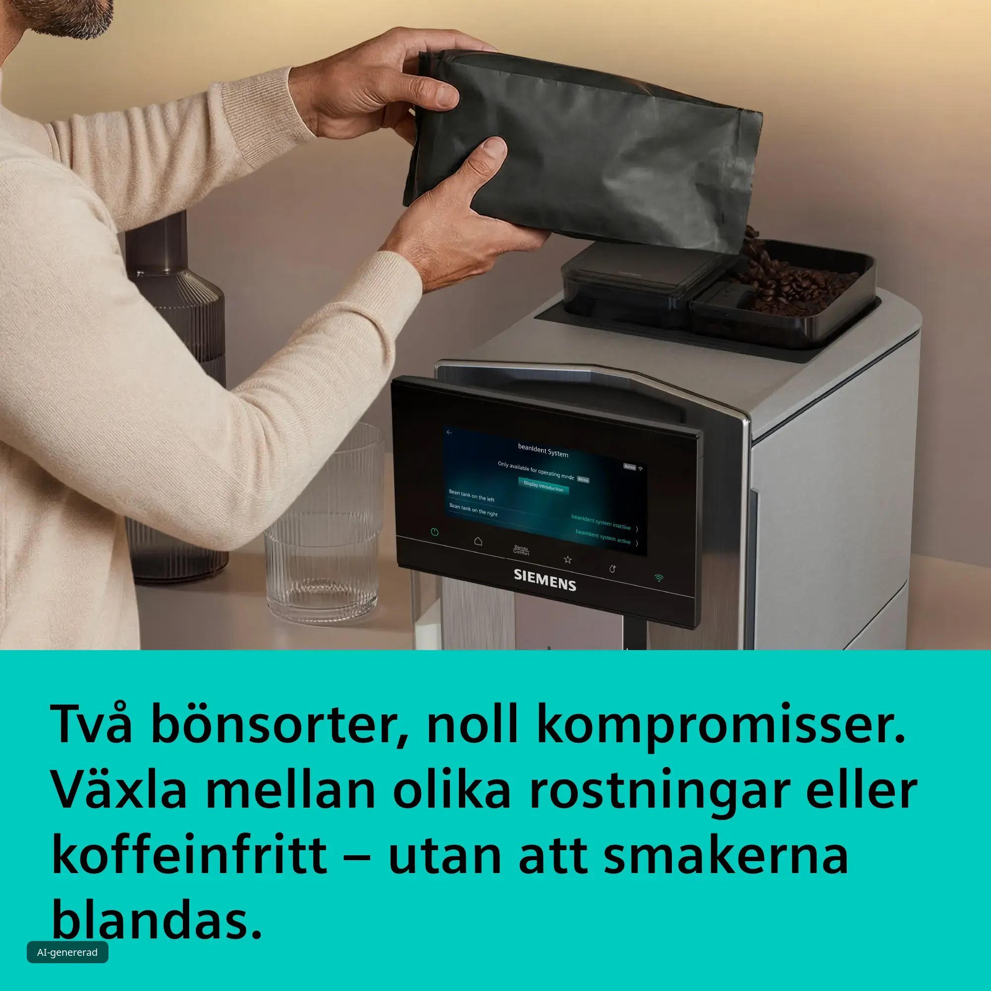 Foto 4 av produkten TQ927EZ3