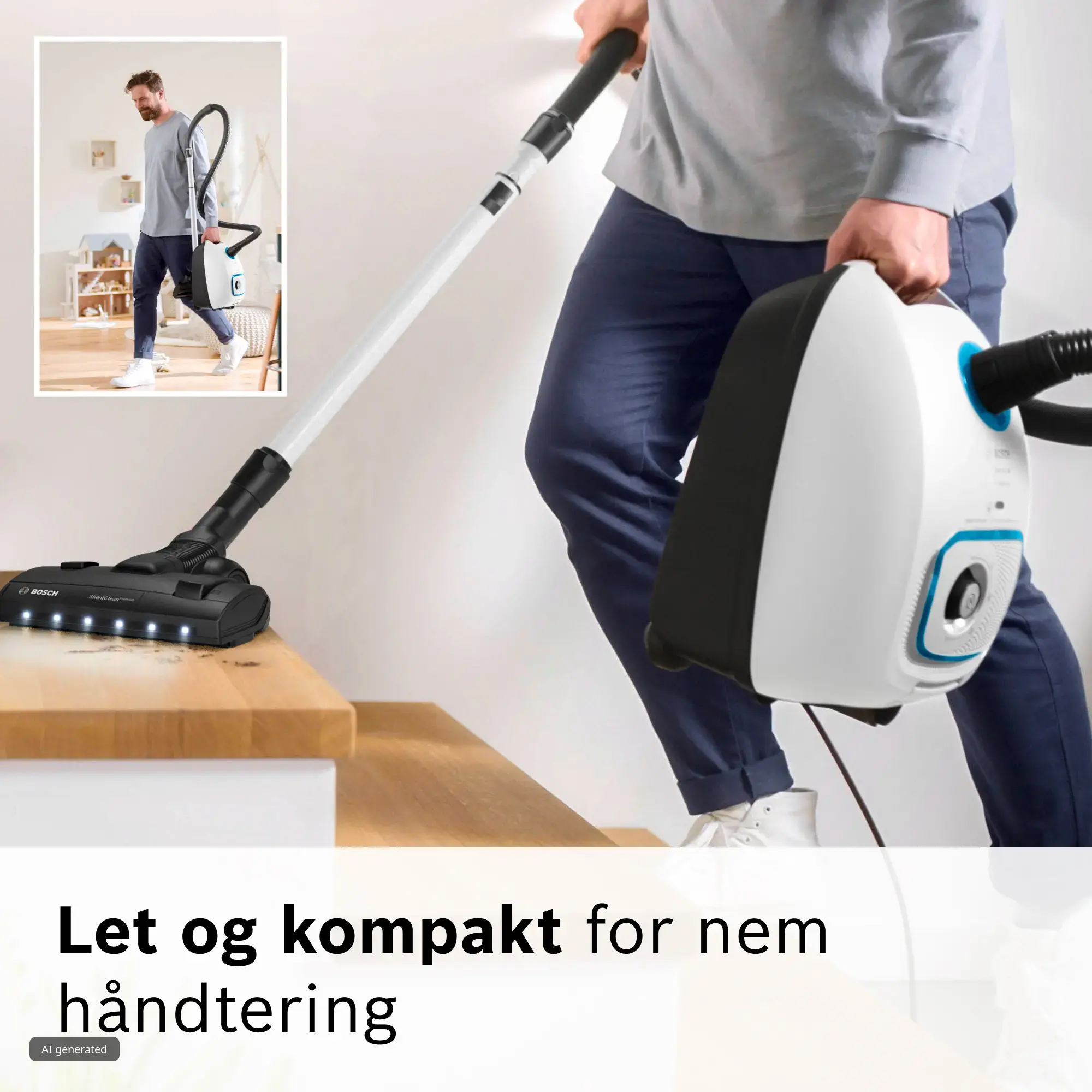 Fotonummer 6 af produktet BGL41SIL0L