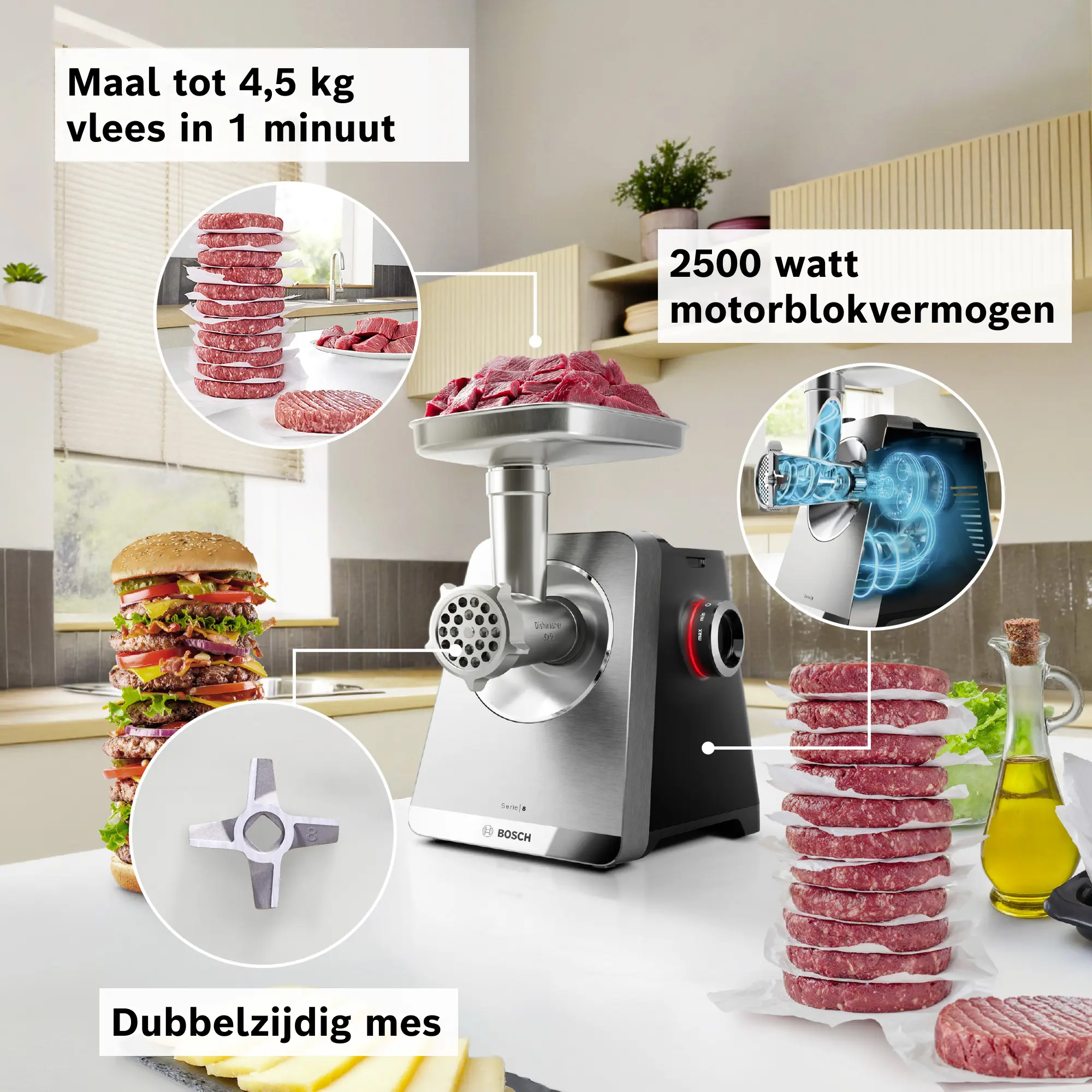 Foto nr. 5 van het product MFWS820M