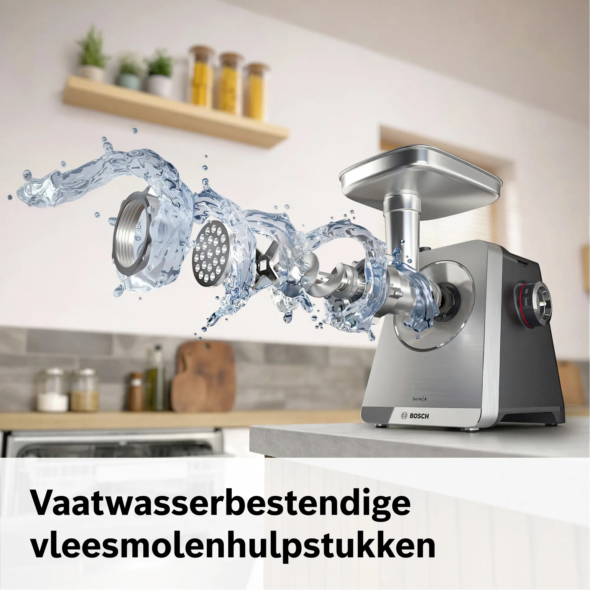 Foto nr. 3 van het product MFWS840M