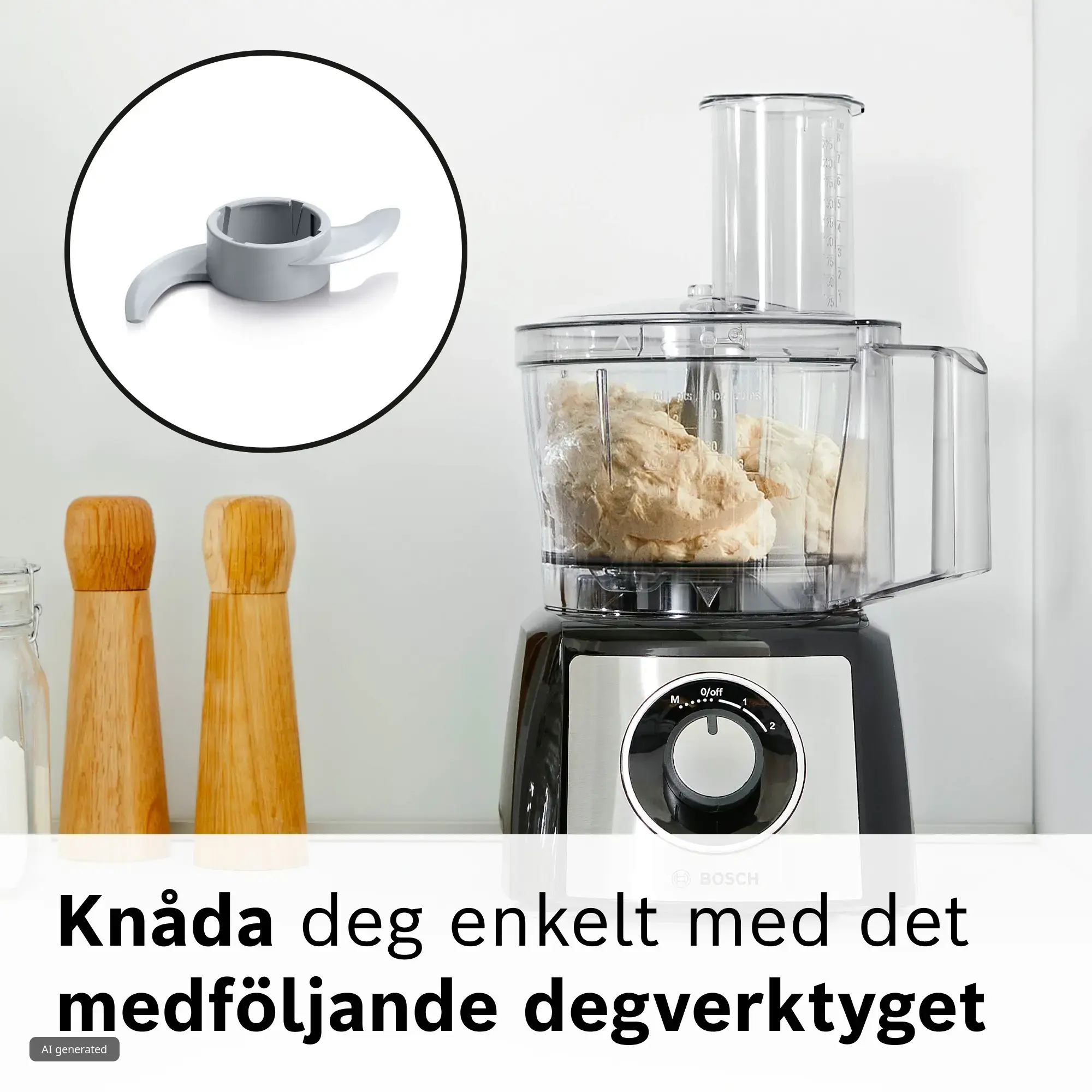 Foto Nr. 2 av produkten MCM3PM38S