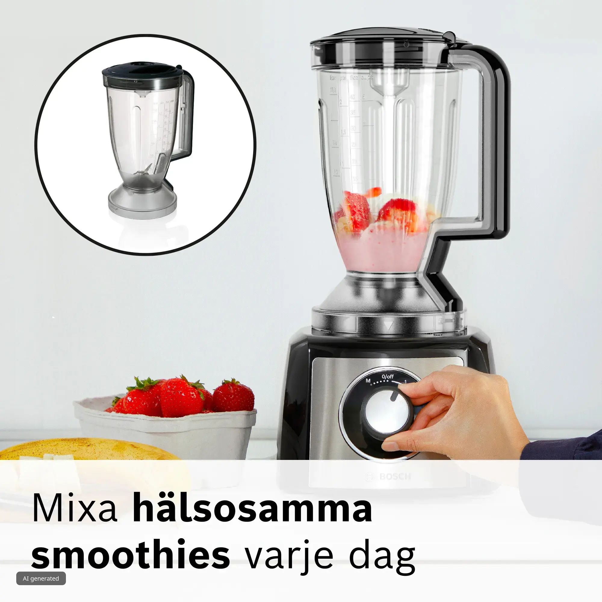 Foto Nr. 4 av produkten MCM3PM38S