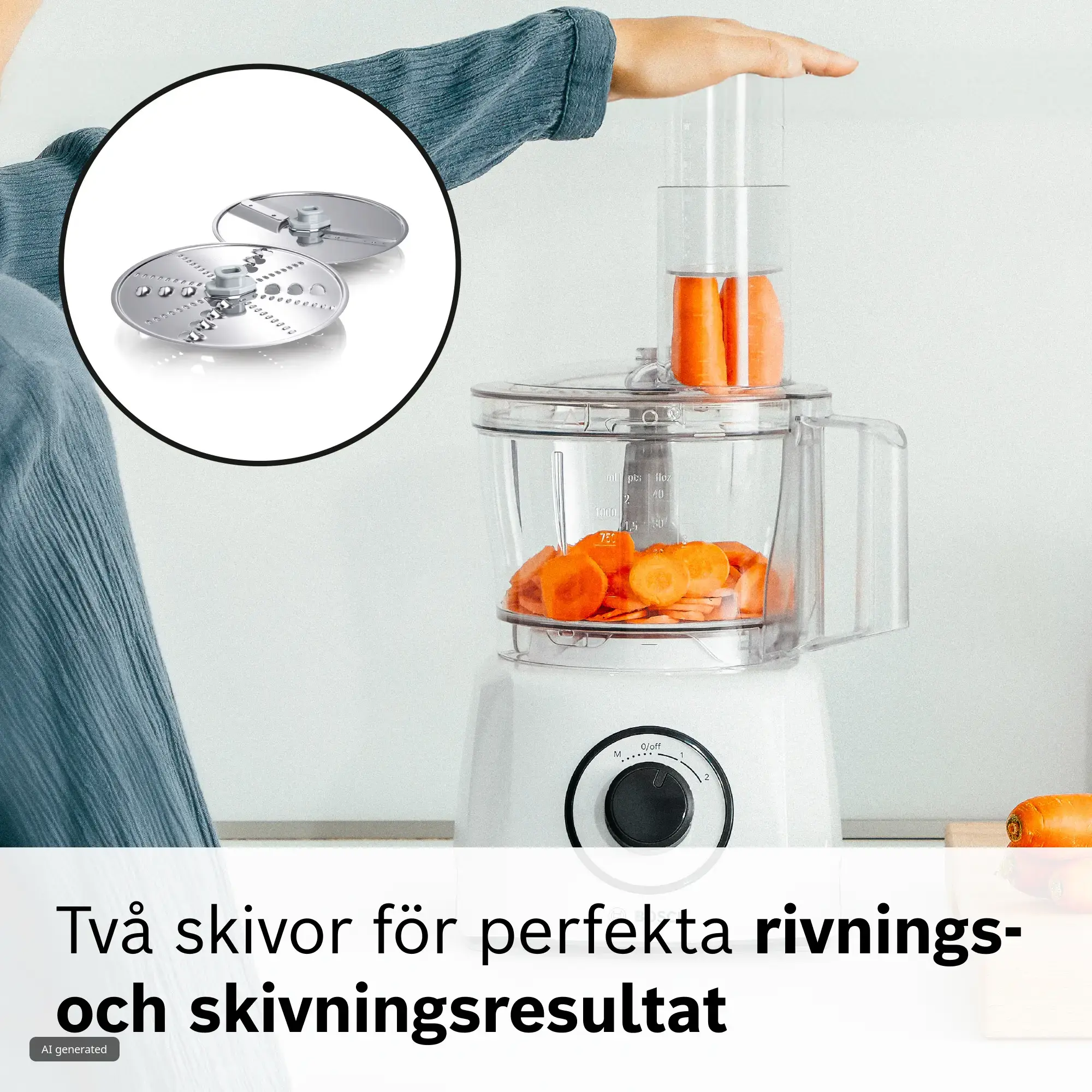 Foto Nr. 5 av produkten MCM3230W