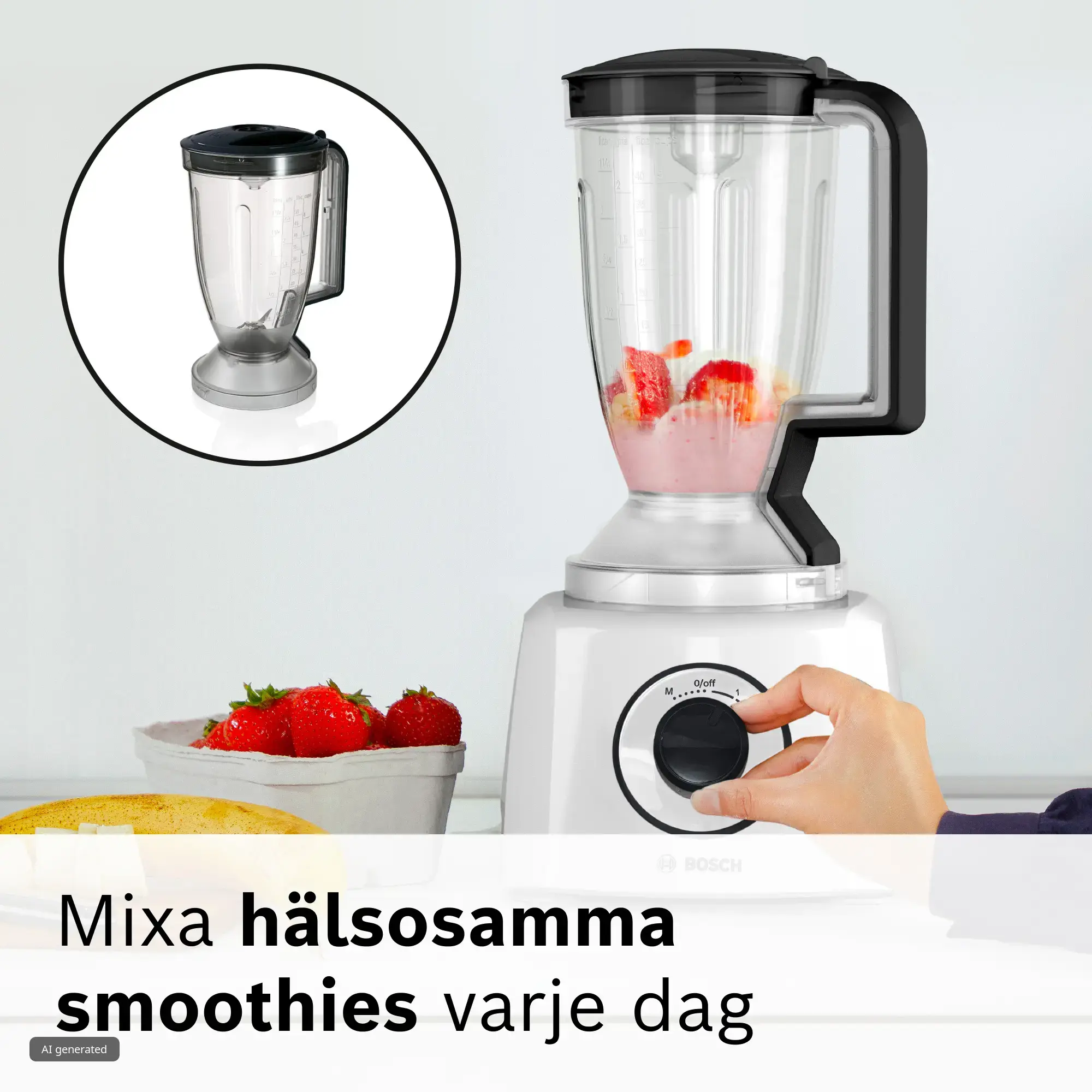 Foto Nr. 6 av produkten MCM3230W