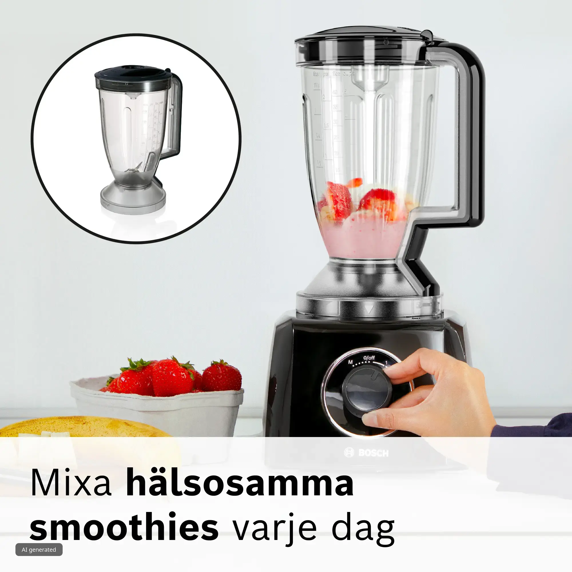 Foto Nr. 5 av produkten MCM3231B