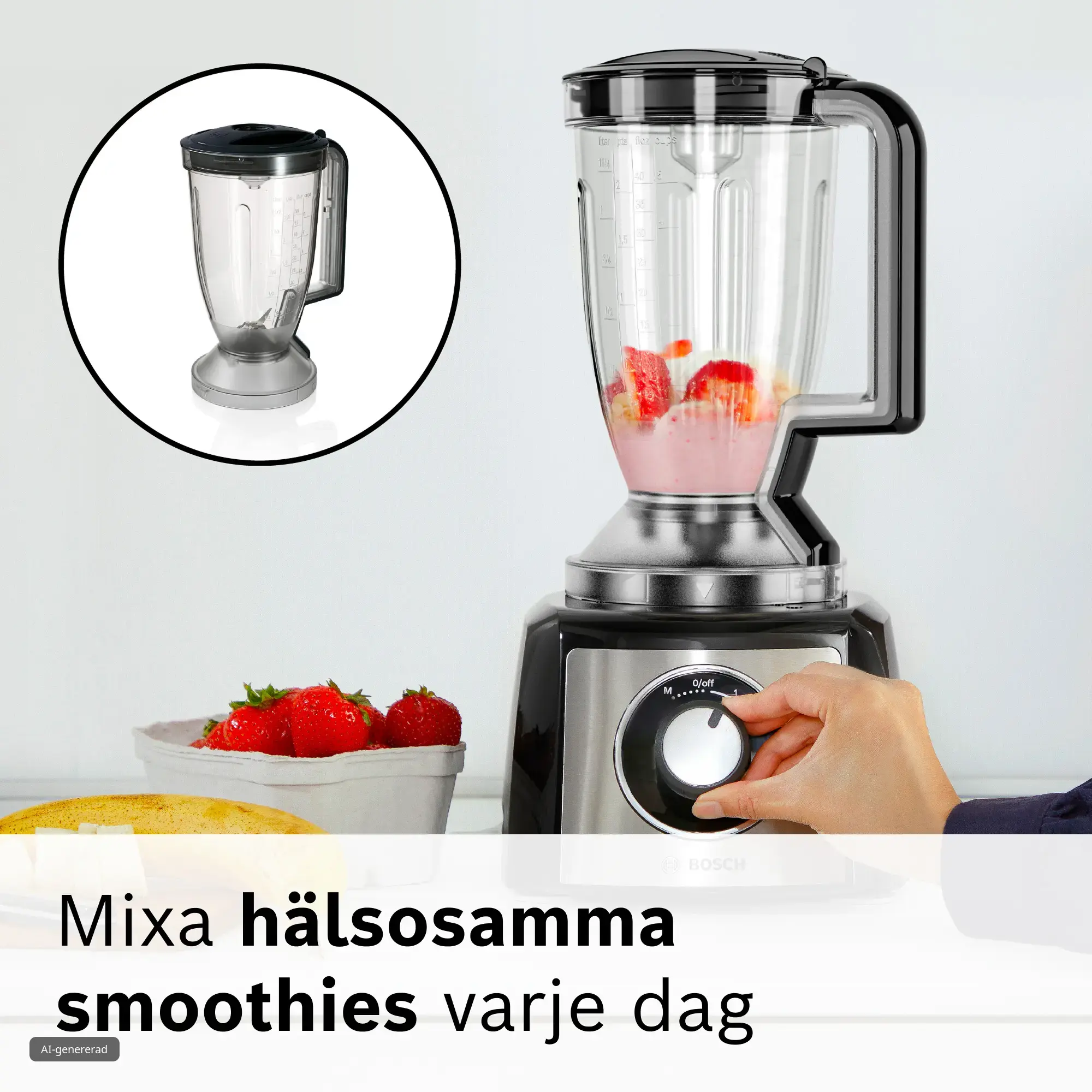 Foto Nr. 7 av produkten MCM3531M