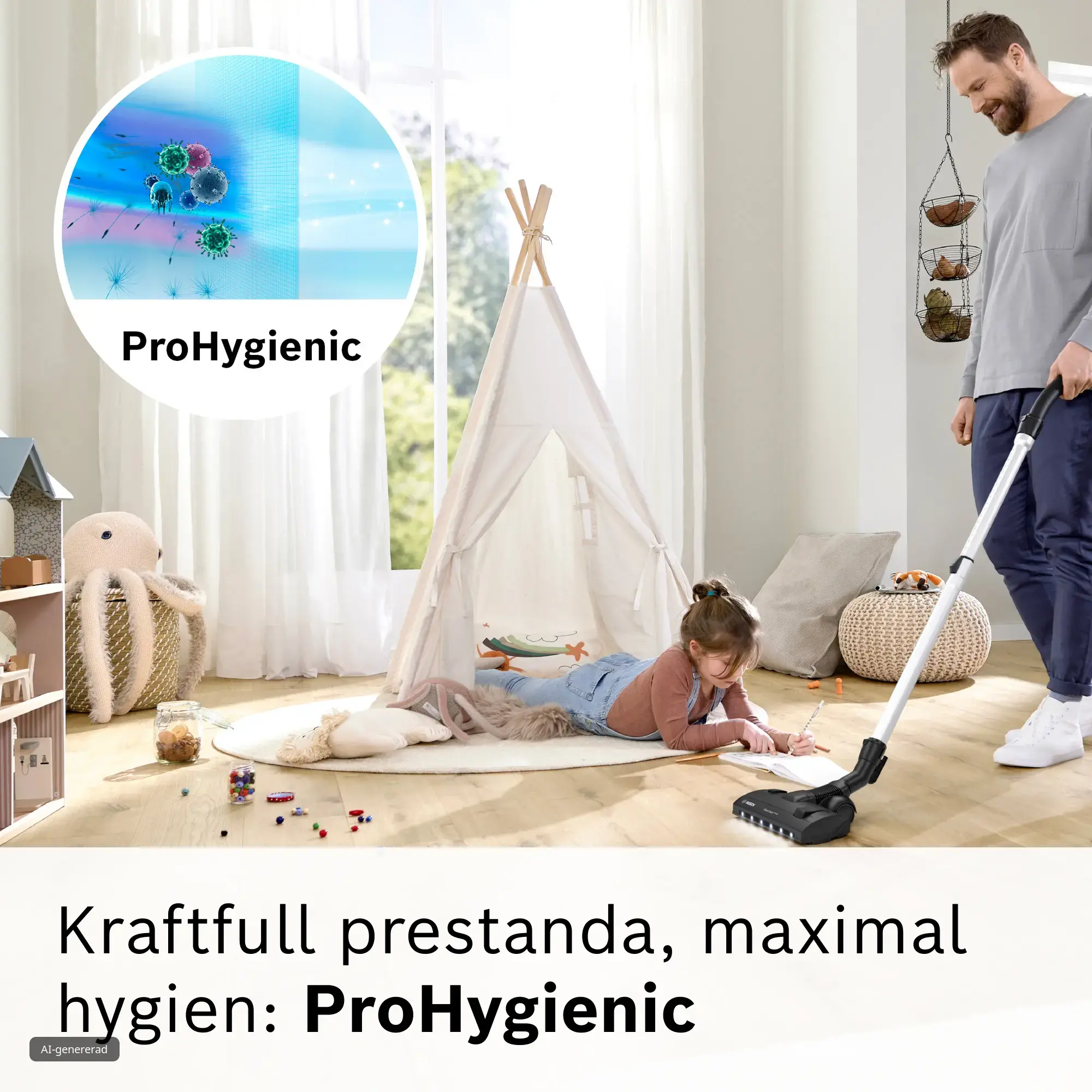 Foto Nr. 2 av produkten BGL41HYG0L