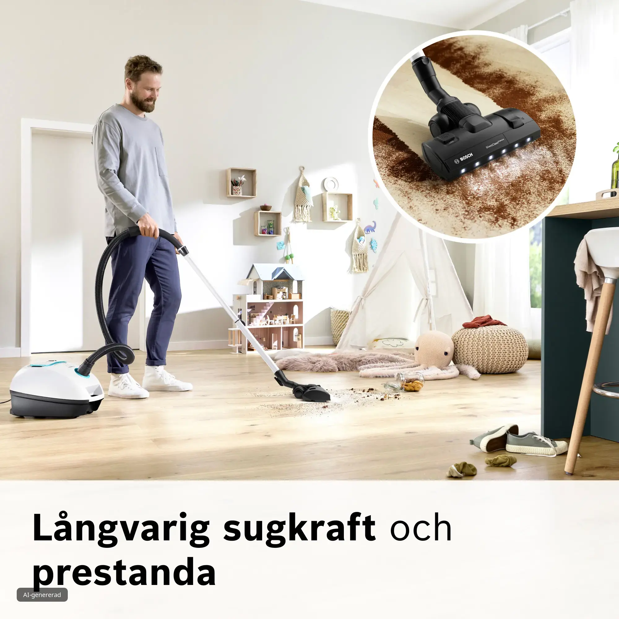 Foto Nr. 3 av produkten BGL41HYG0L