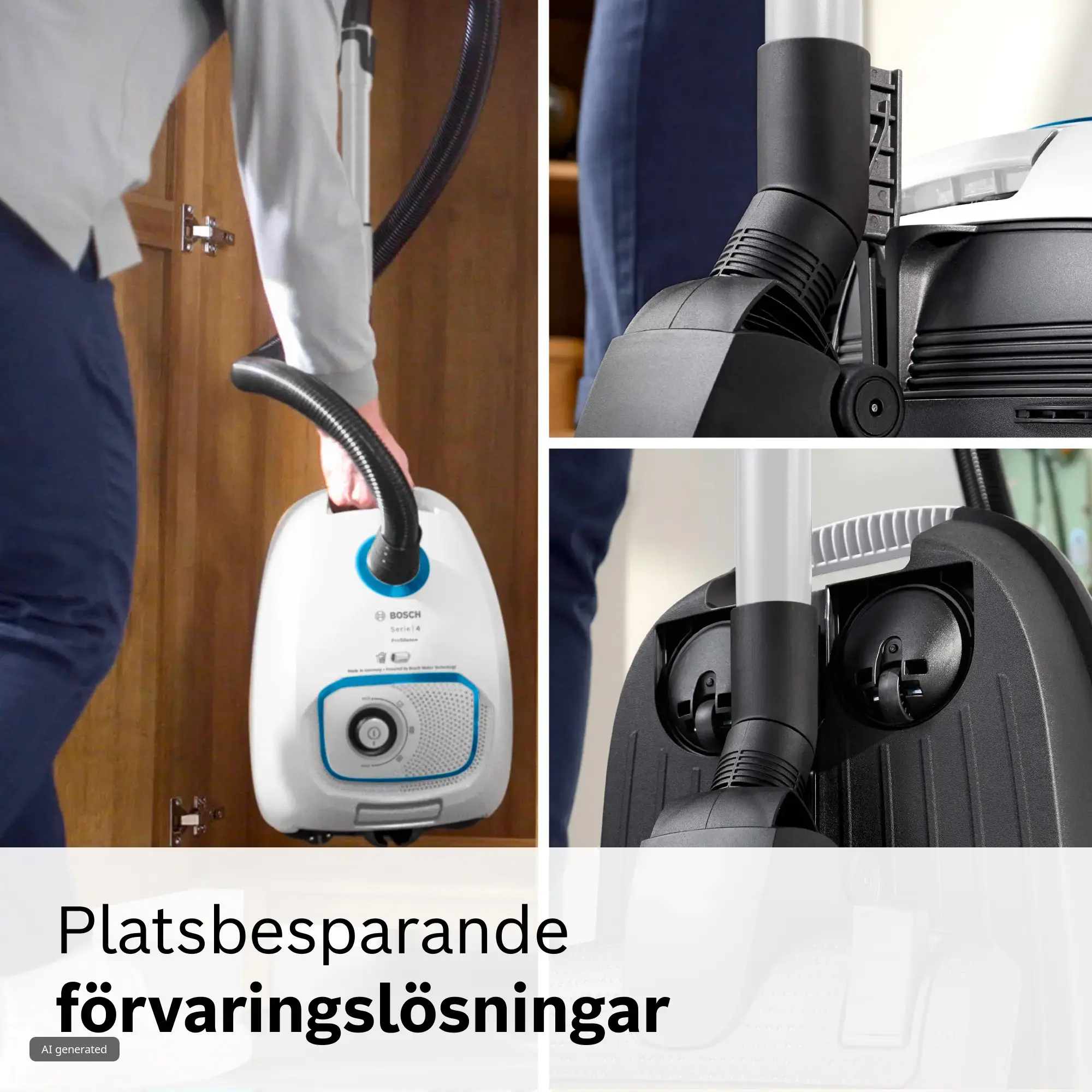 Foto 3 av produkten BGL41SIL0L