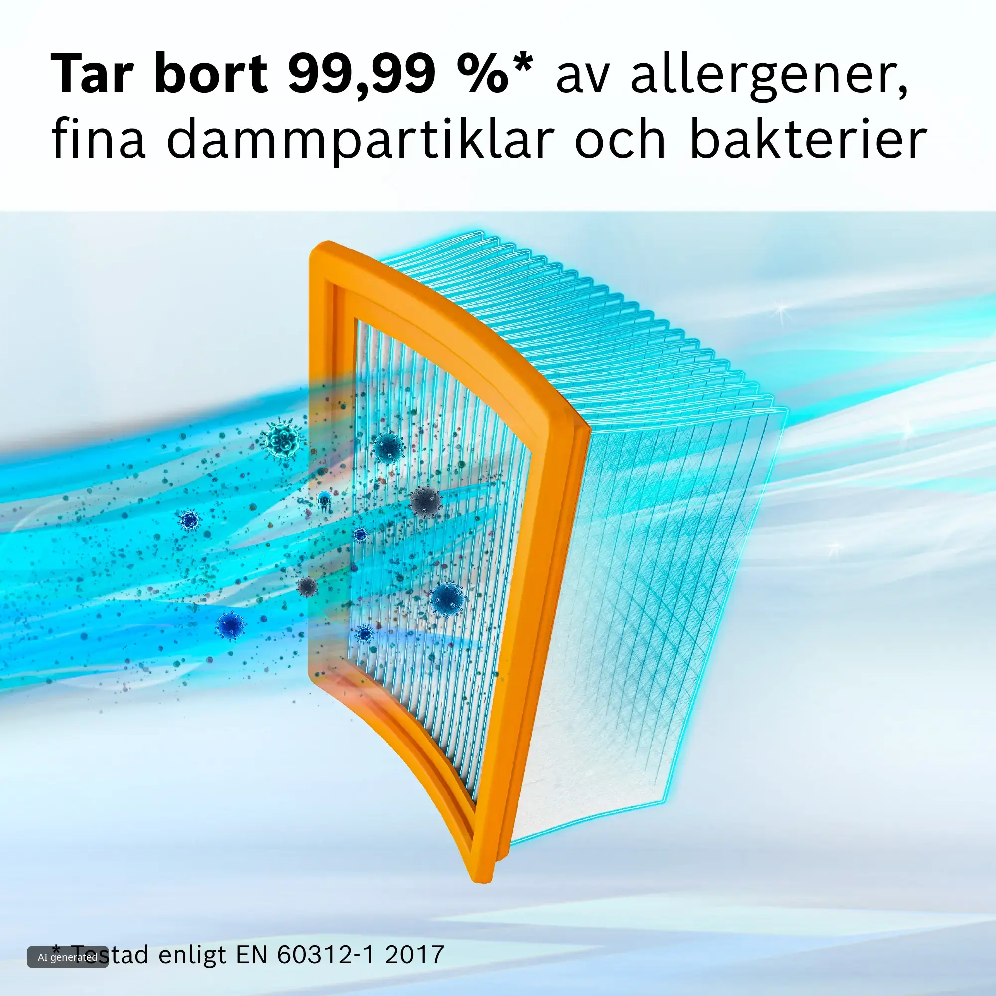 Foto 8 av produkten BGL41SIL0L