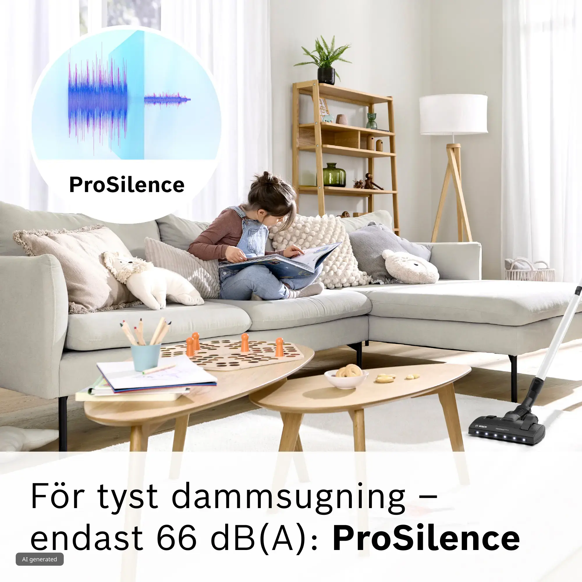 Foto 9 av produkten BGL41SIL0L