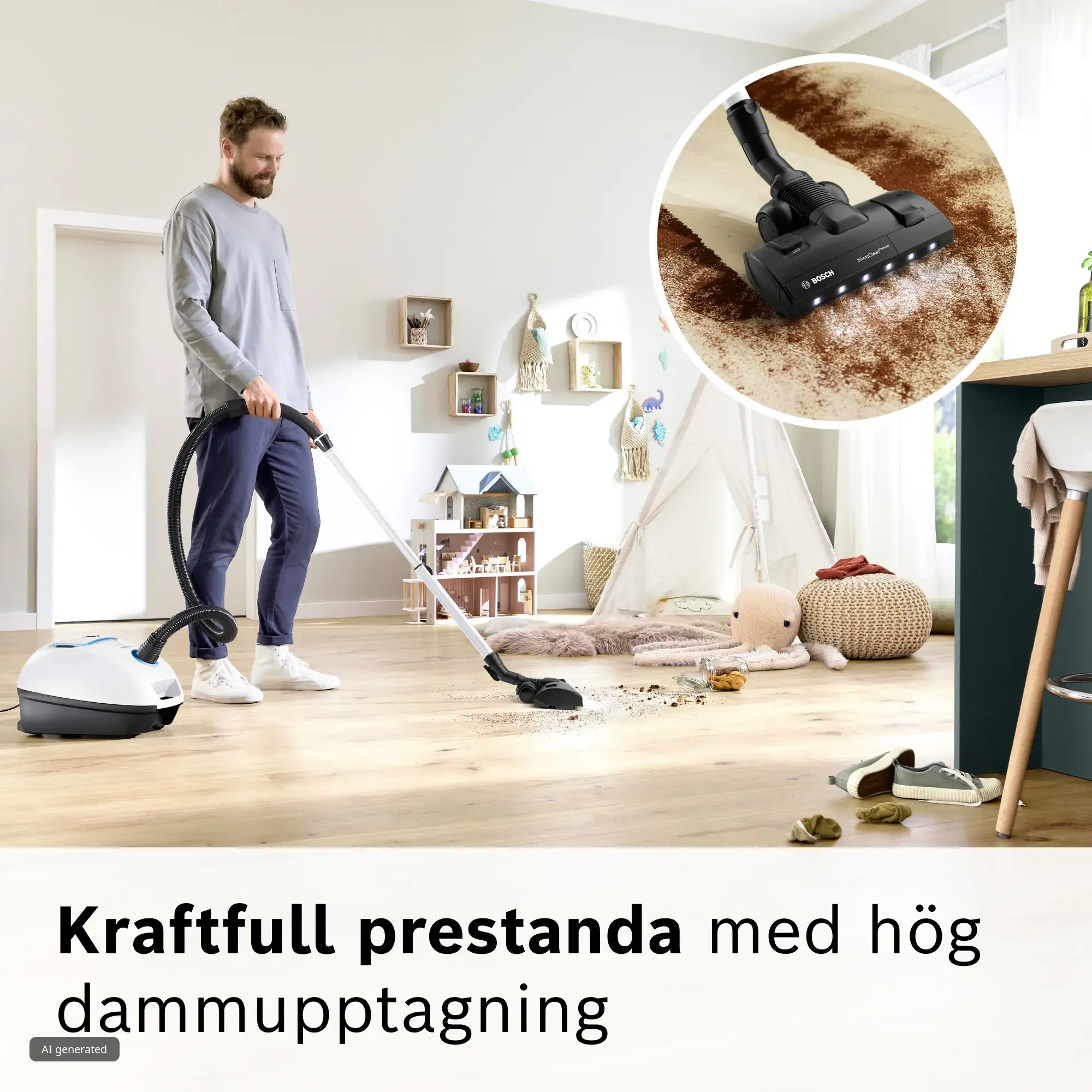 Foto 10 av produkten BGL41SIL0L