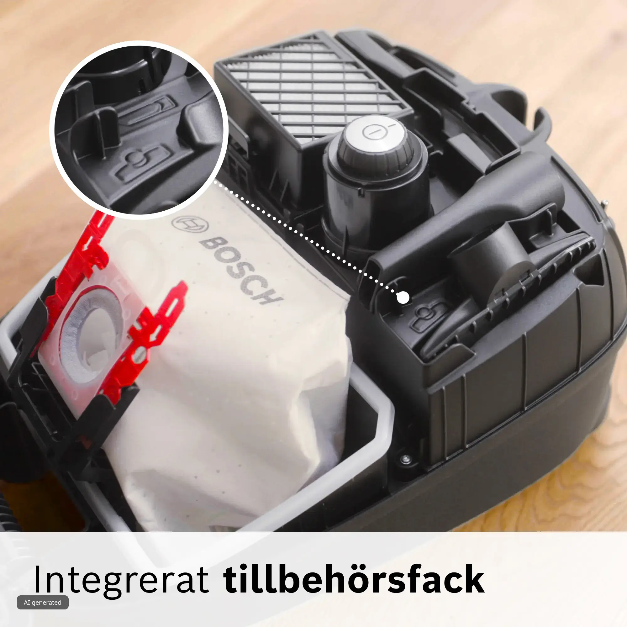 Foto 11 av produkten BGL41SIL0L