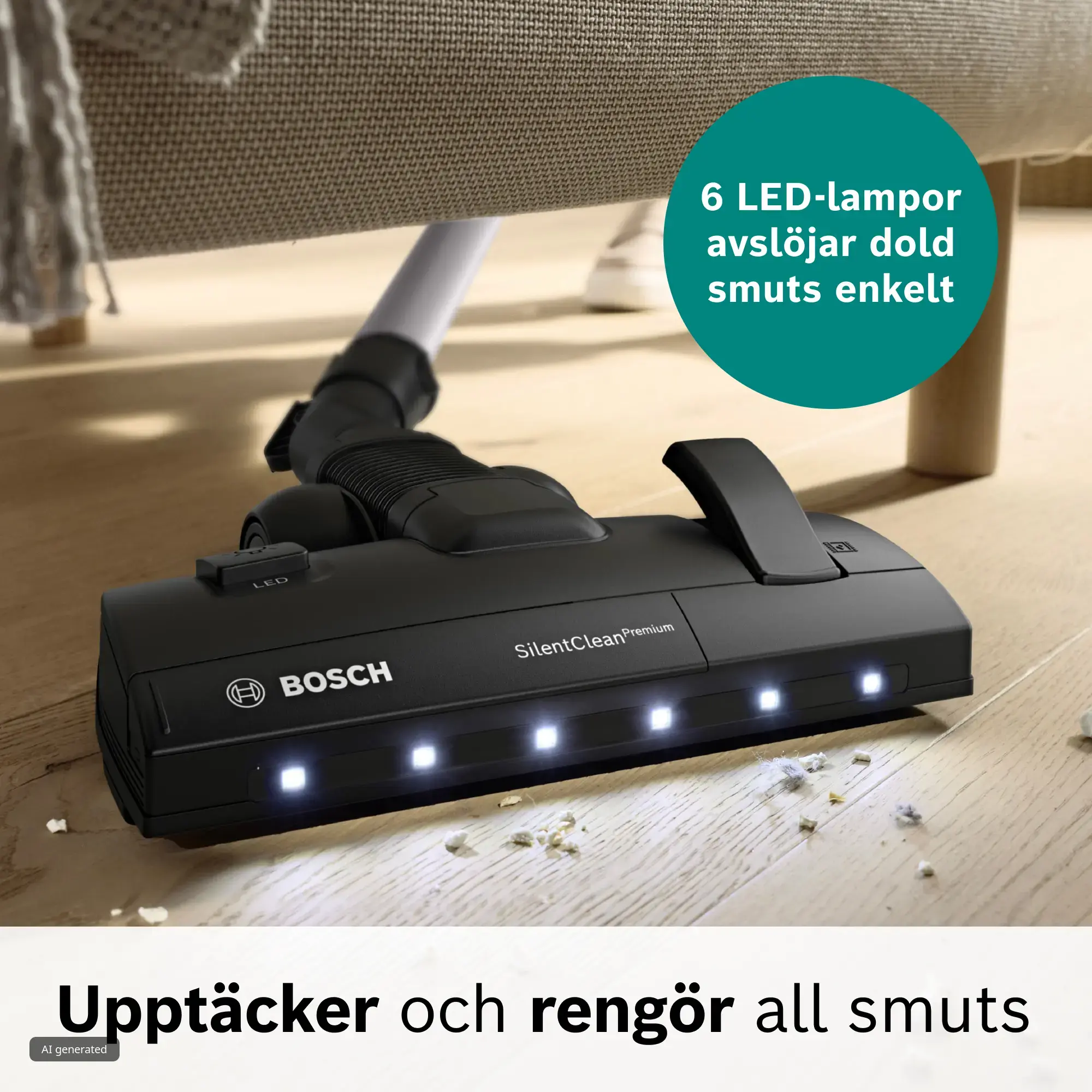 Foto 12 av produkten BGL41SIL0L