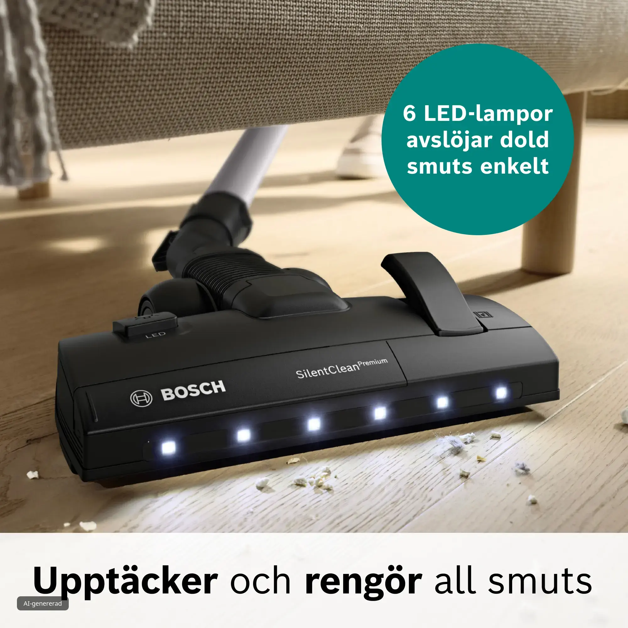 Foto 12 av produkten BGL41SIL0L