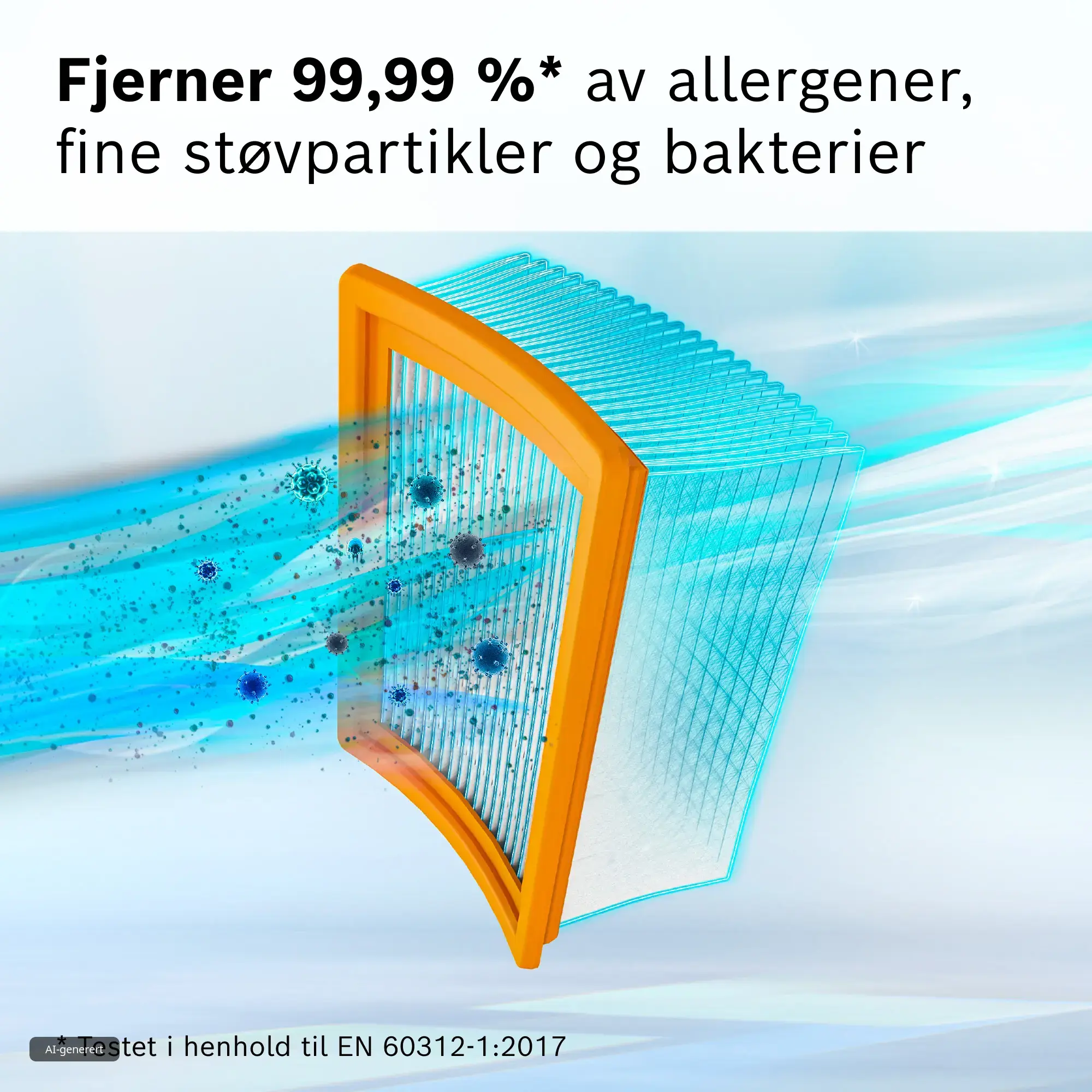 Bilde nr. 8 av produktet BGL41HYG0L