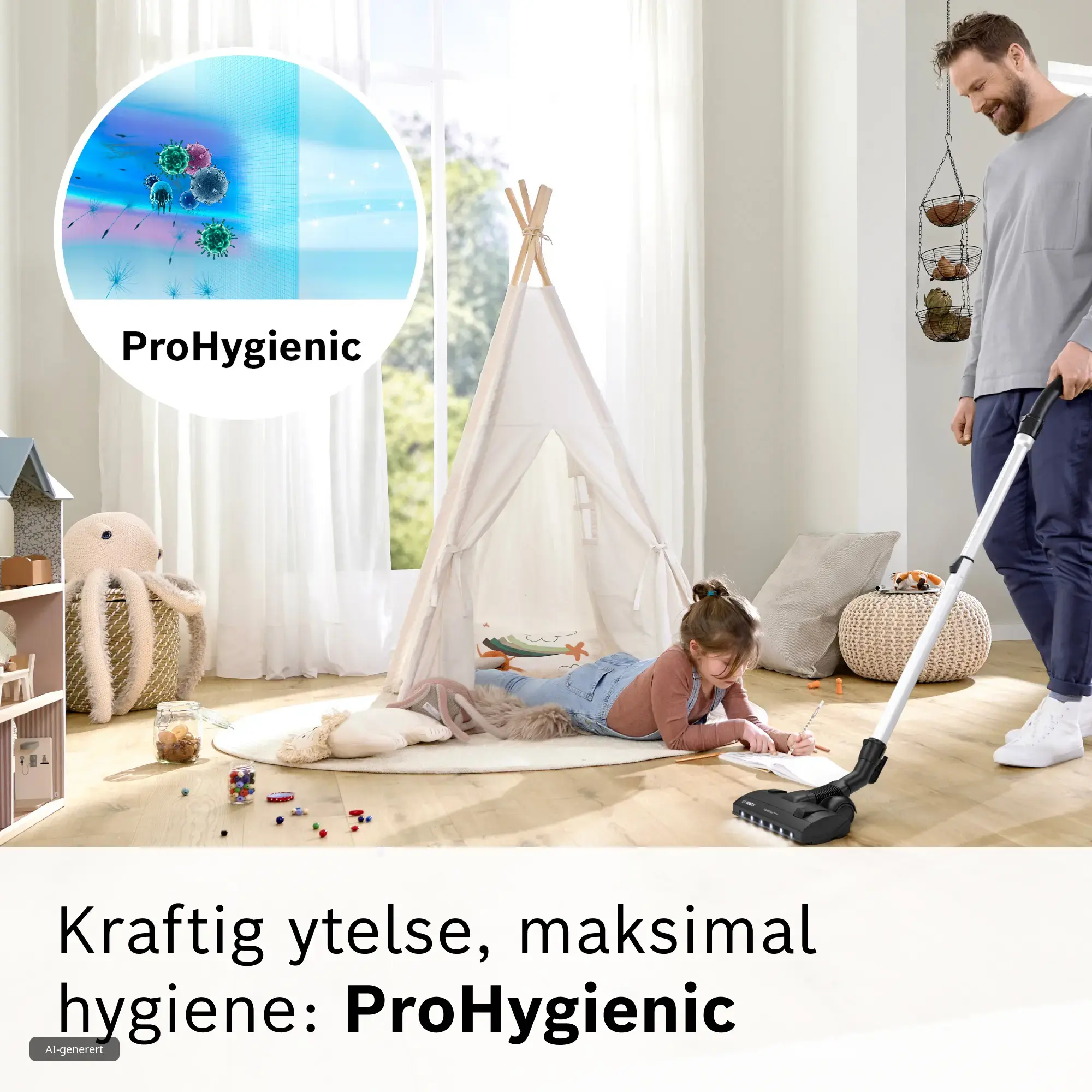 Bilde nr. 10 av produktet BGL41HYG0L