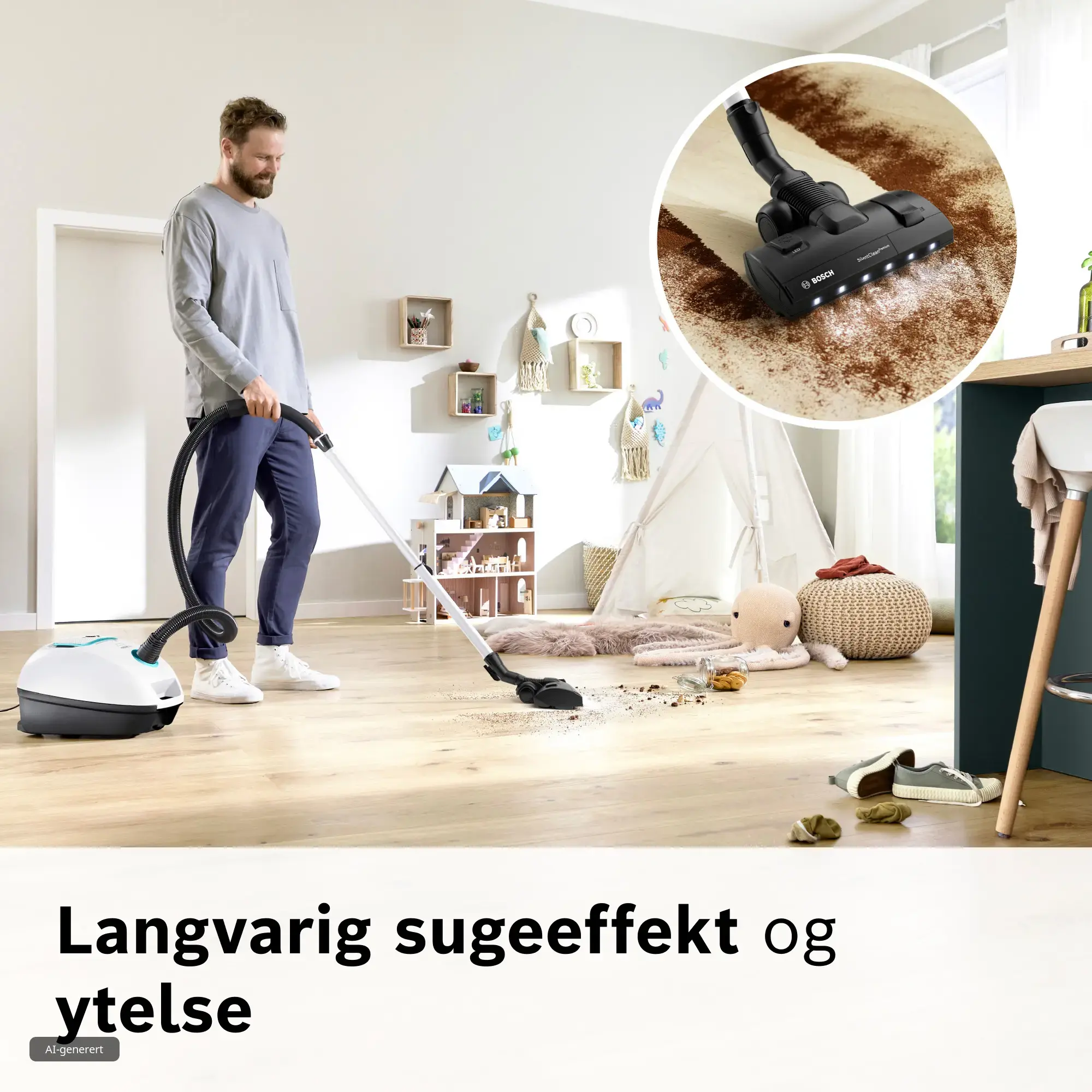 Bilde nr. 12 av produktet BGL41HYG0L