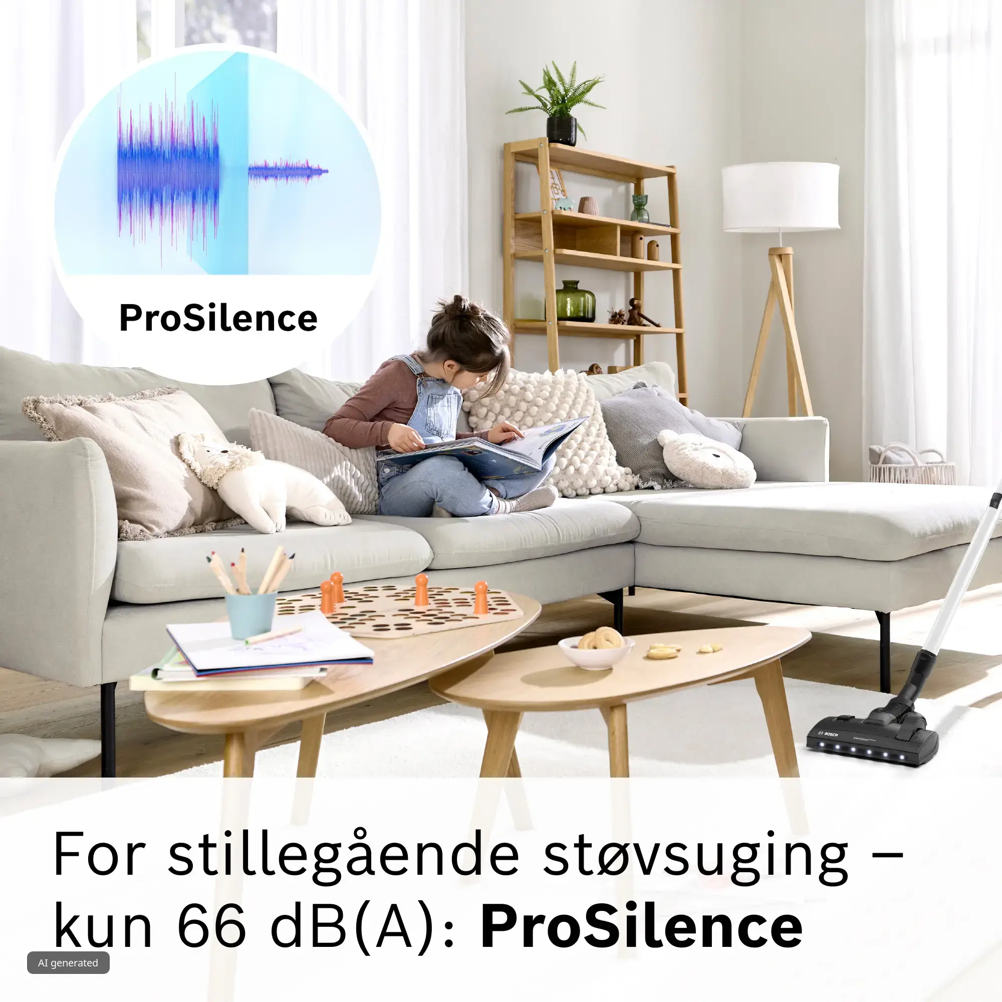 Bilde nr. 9 av produktet BGL41SIL0L