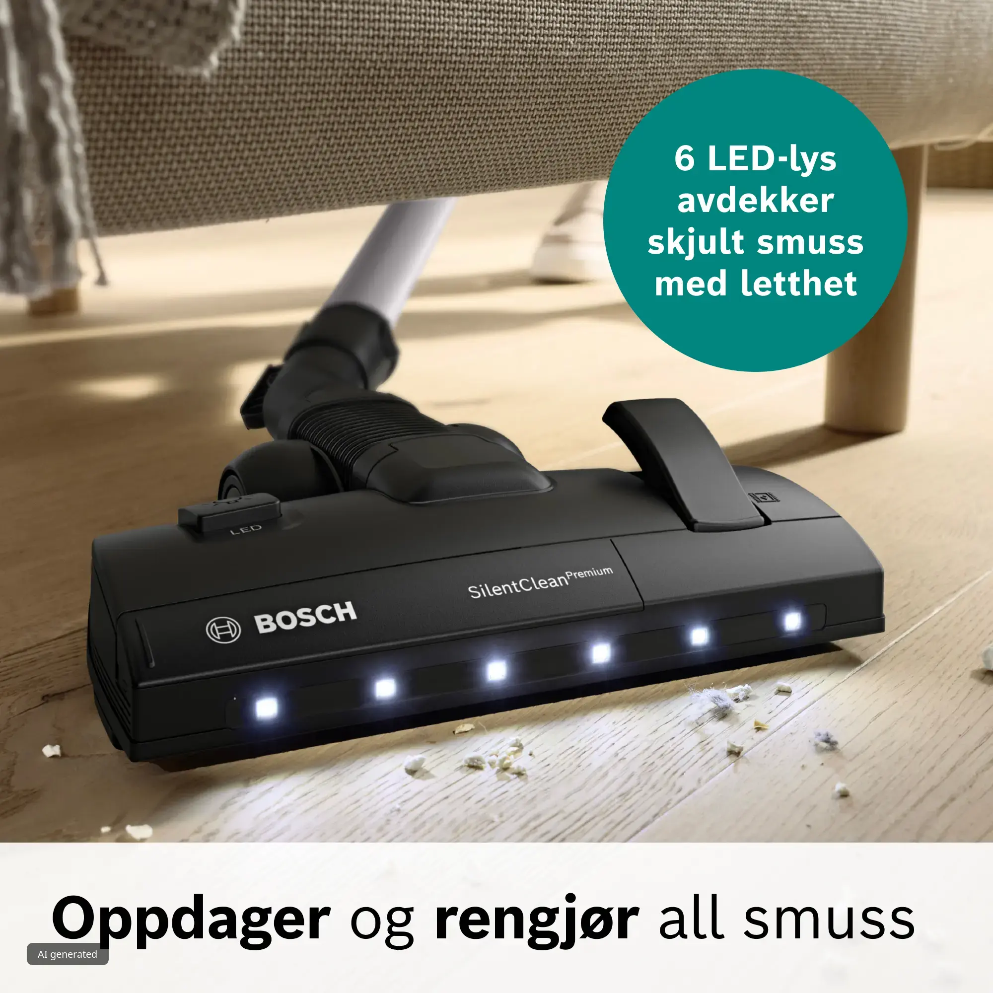 Bilde nr. 12 av produktet BGL41SIL0L