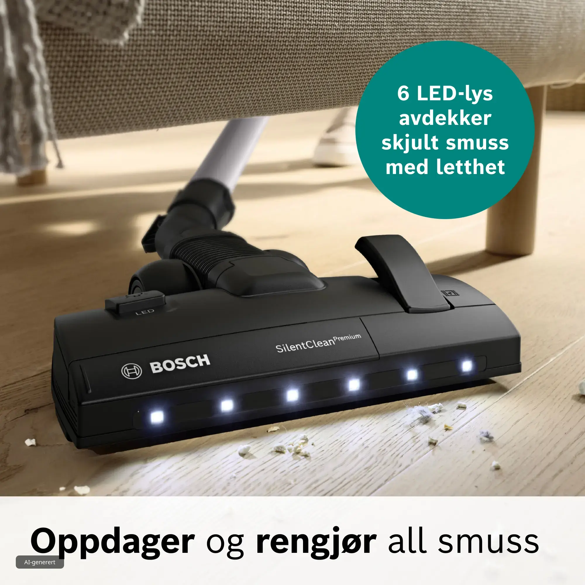 Bilde nr. 12 av produktet BGL41SIL0L